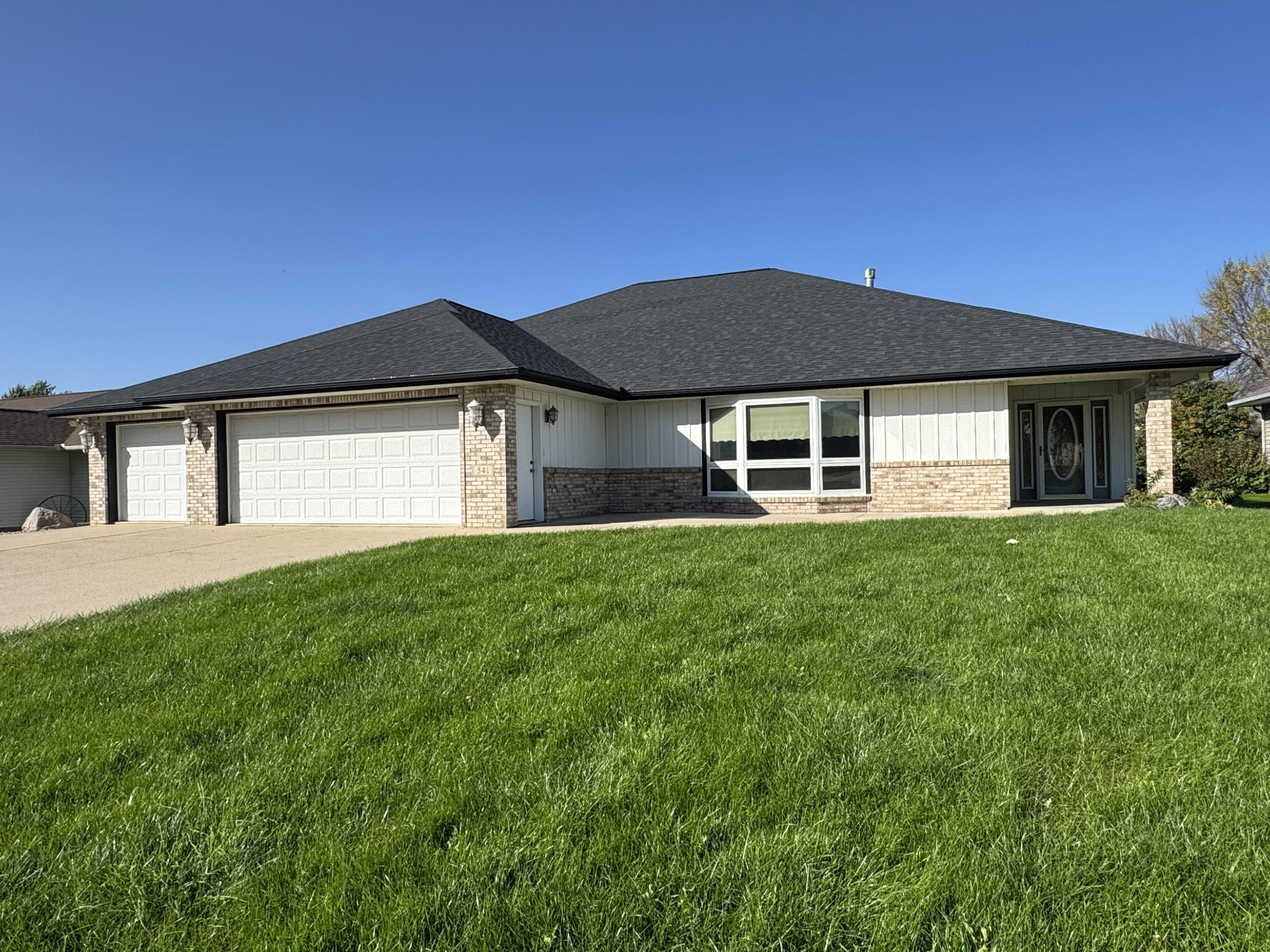 541 Southport Drive