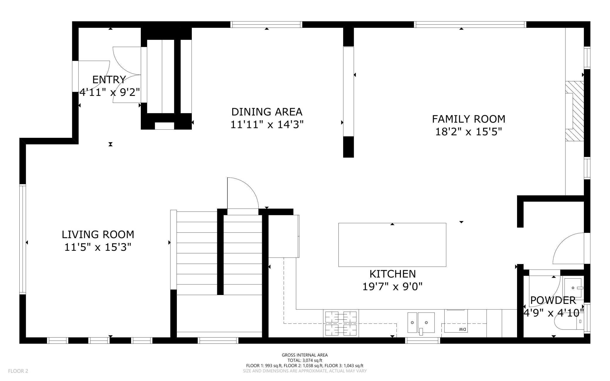 3105 44th Avenue S Property Photo 5