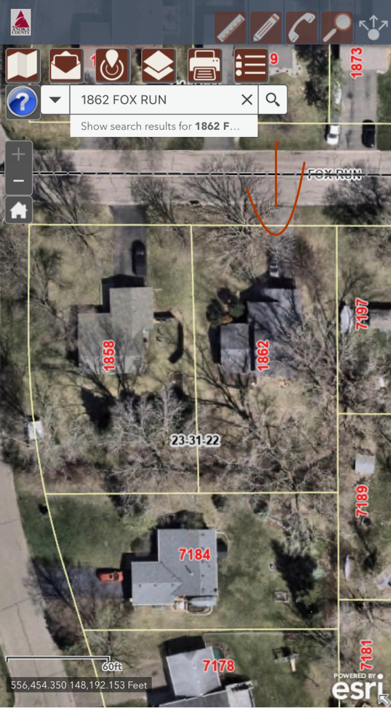 1862 Fox Run Property Photo 42