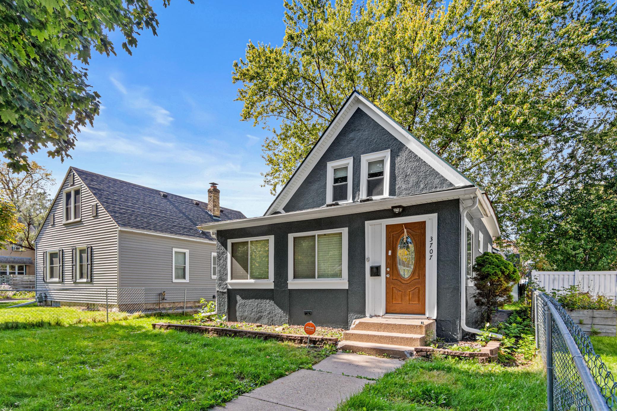 3707 Oliver Avenue N Property Photo 1