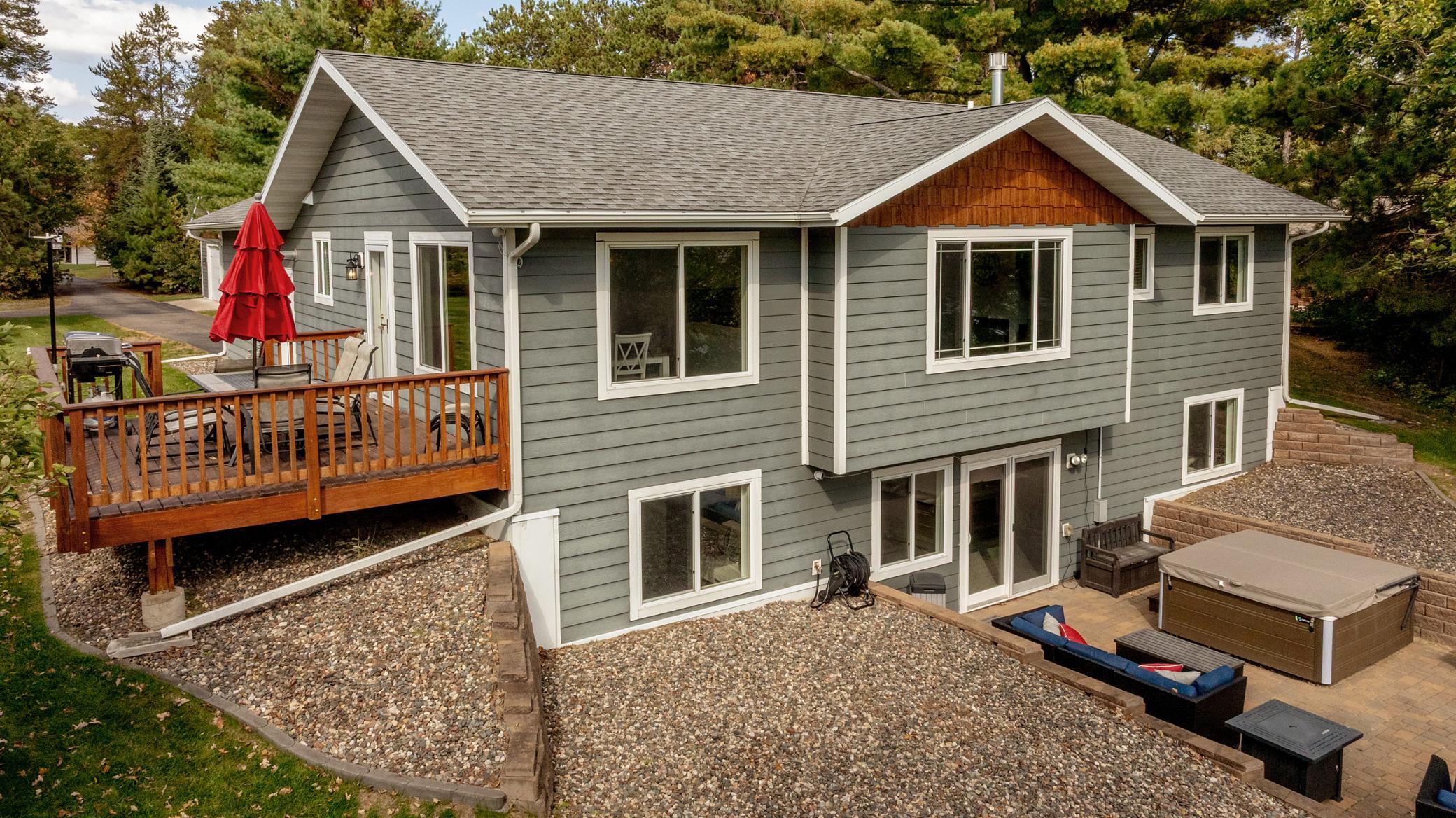 13184 Timberlane Drive Property Photo 1
