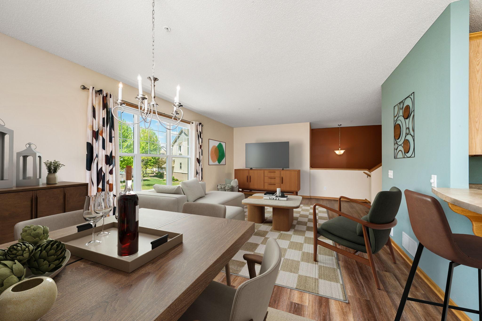 11808 Emery Village Drive N Property Photo 1