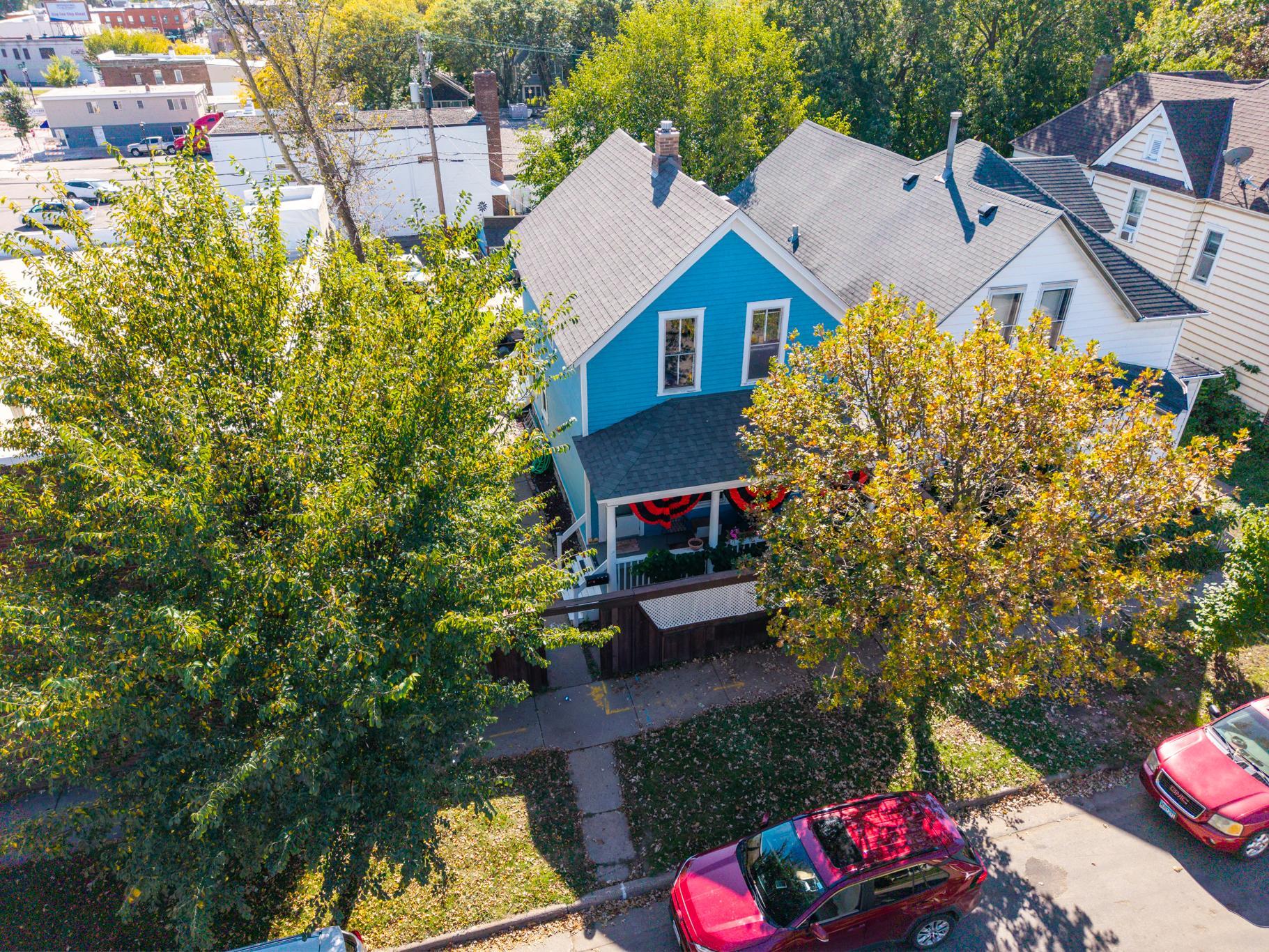 626 Magnolia Avenue E Property Photo 1