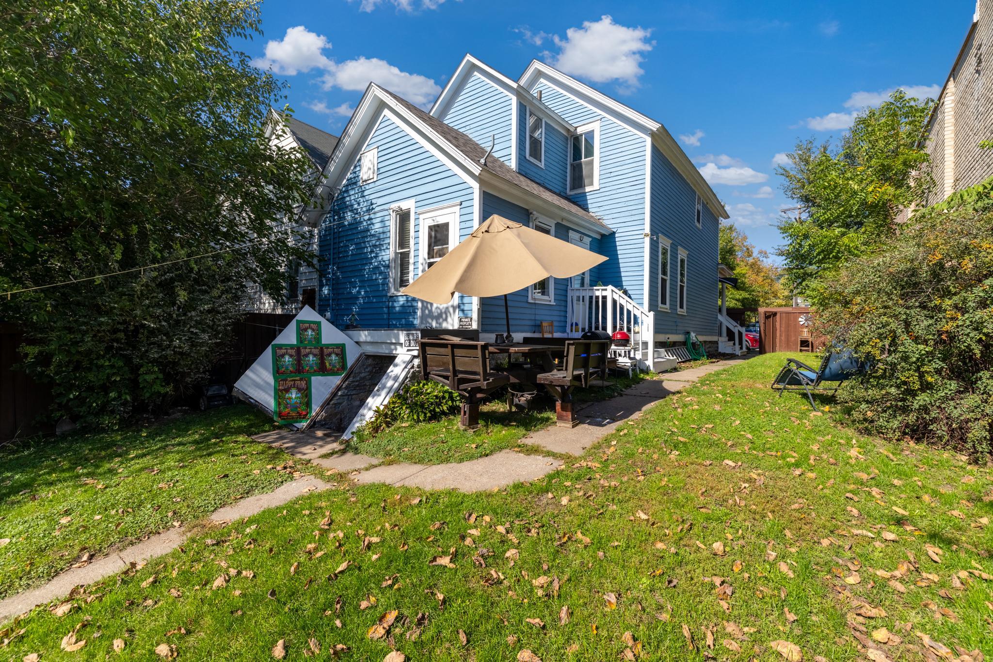 626 Magnolia Avenue E Property Photo 2