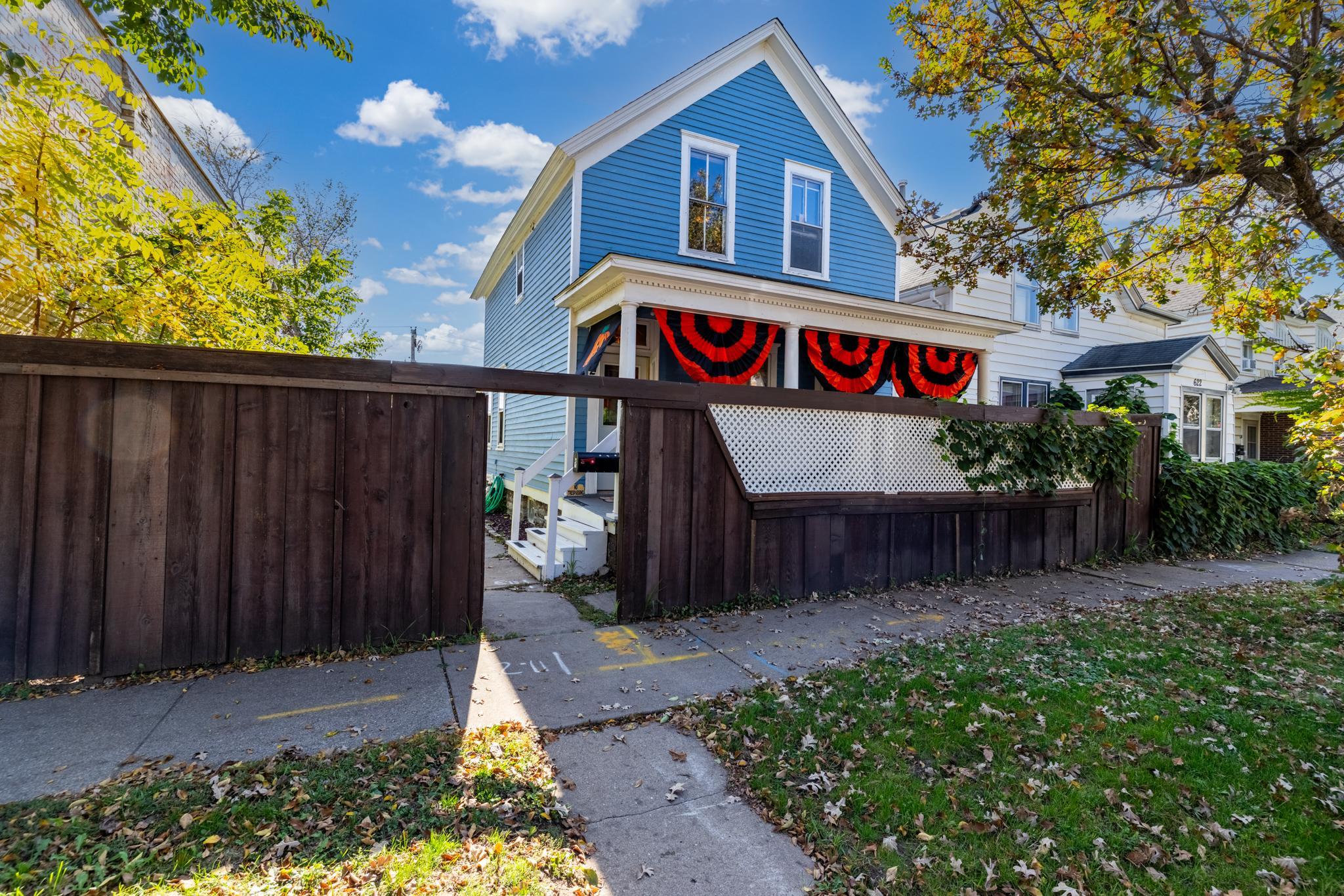 626 Magnolia Avenue E Property Photo 7