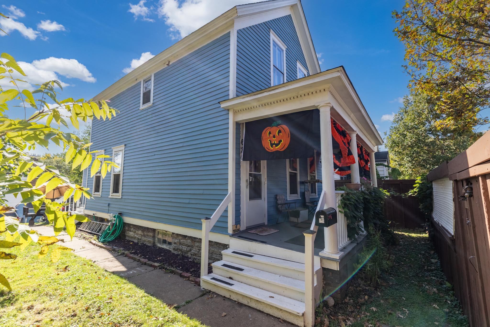 626 Magnolia Avenue E Property Photo 8