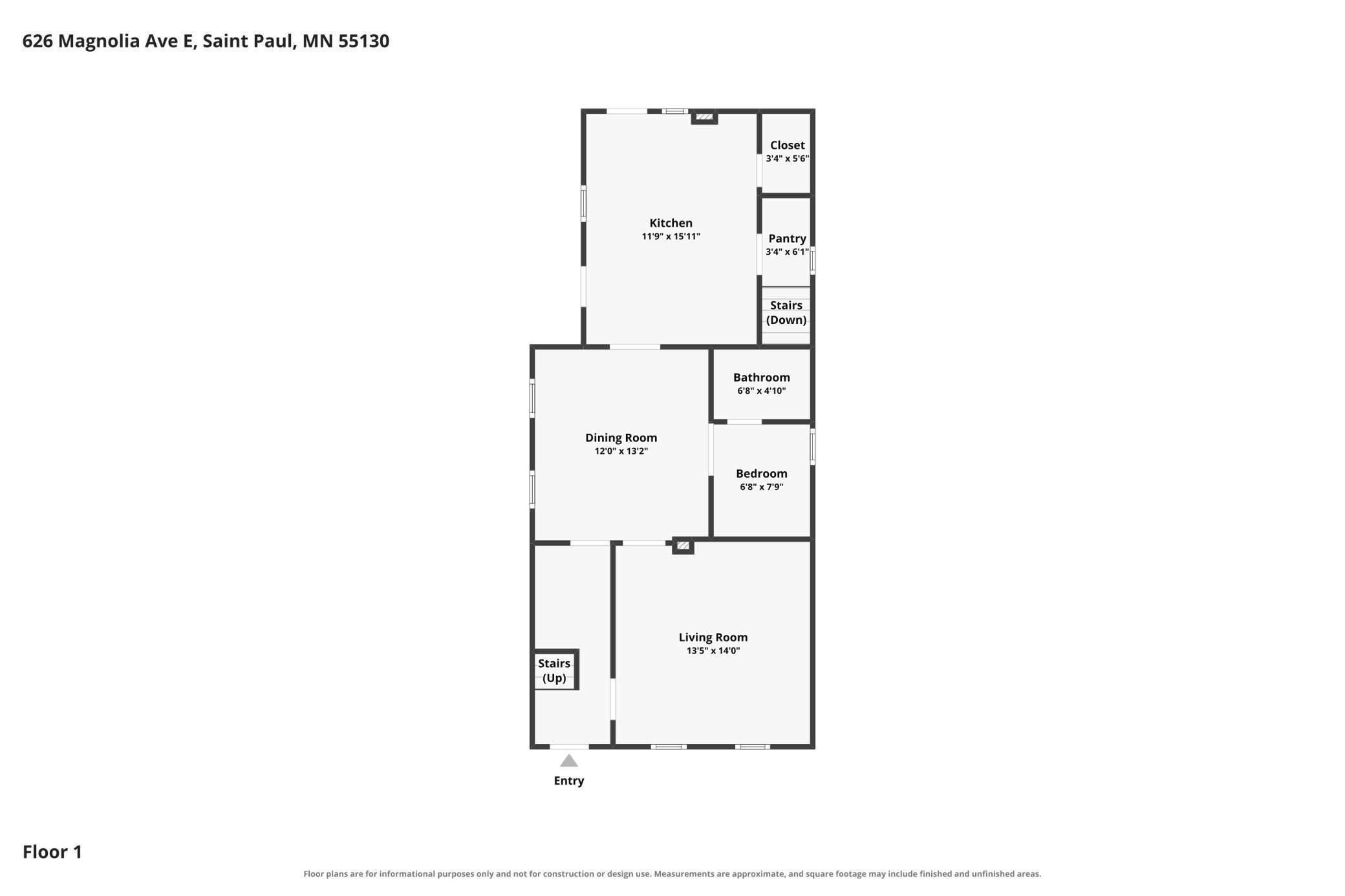 626 Magnolia Avenue E Property Photo 45