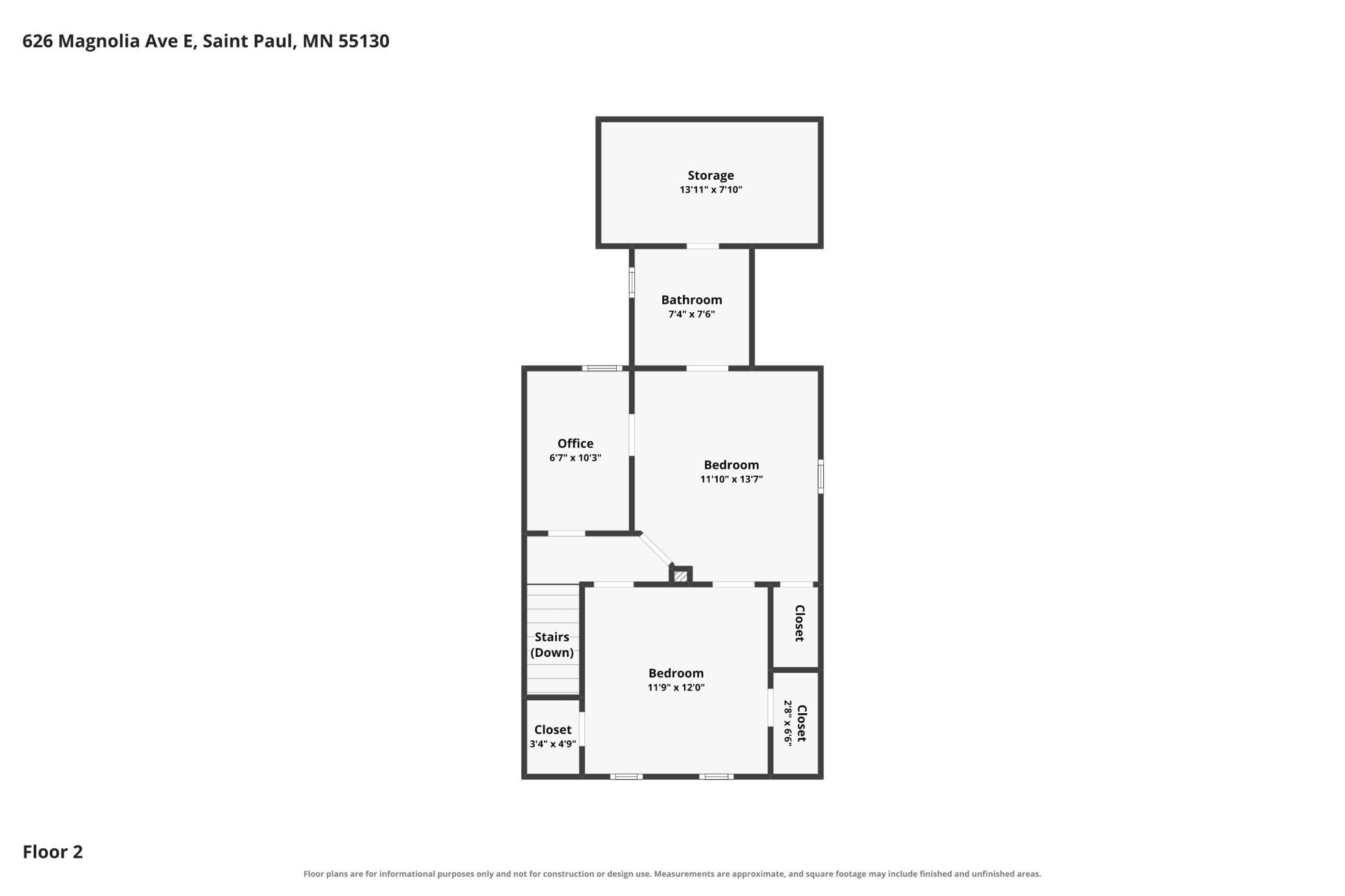 626 Magnolia Avenue E Property Photo 46