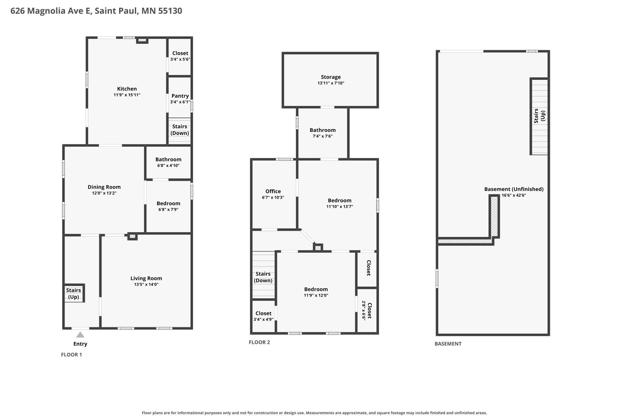 626 Magnolia Avenue E Property Photo 48