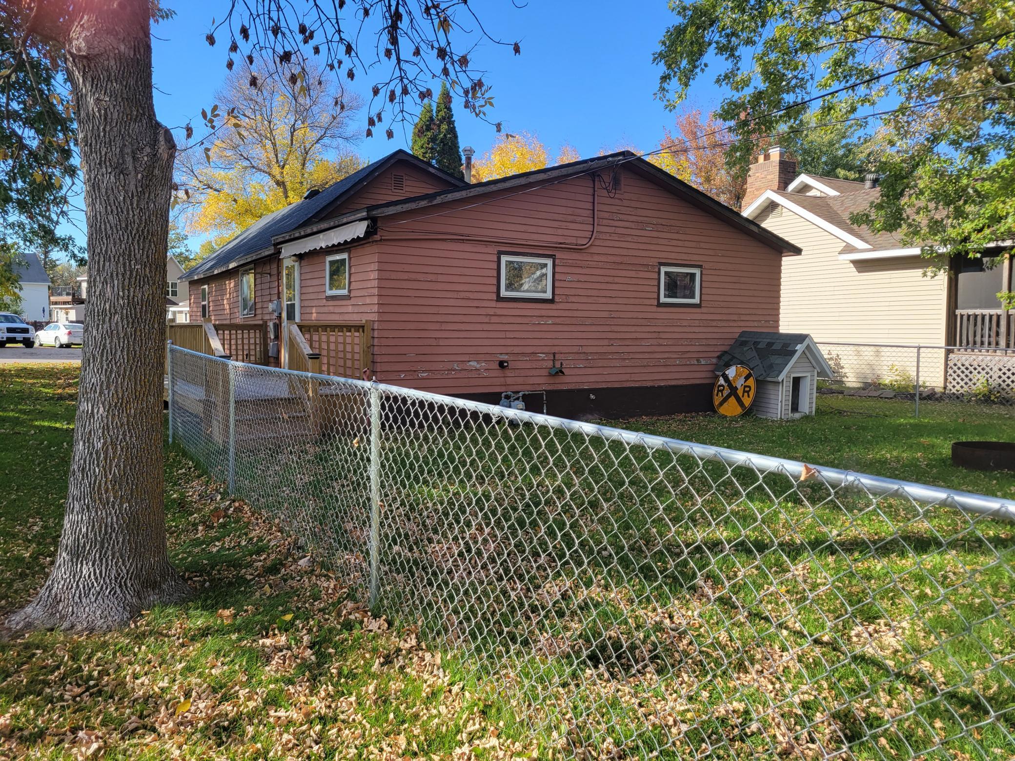 614 S Douglas Avenue Property Photo 15