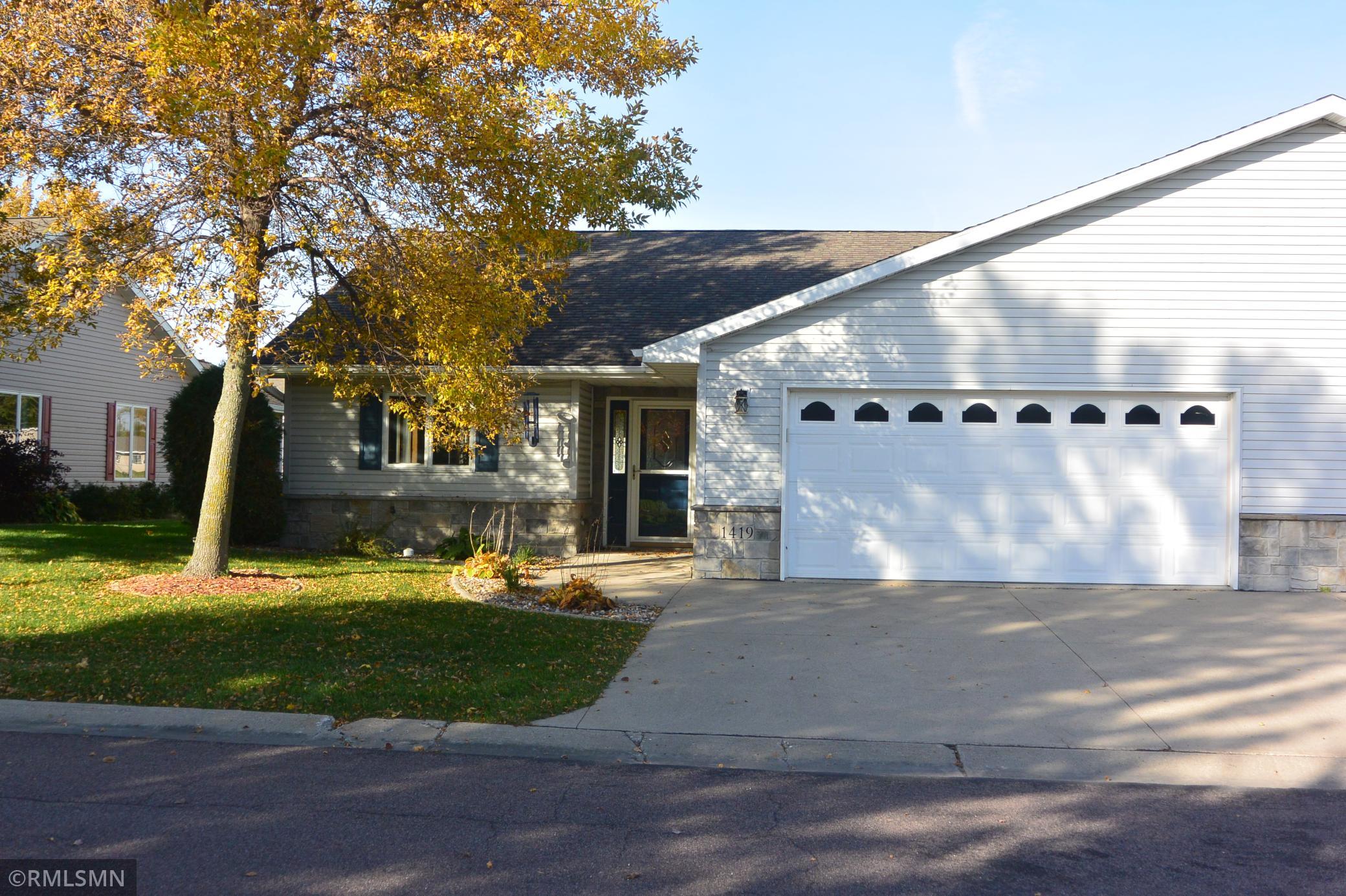 1419 Ranger Drive Property Photo 1