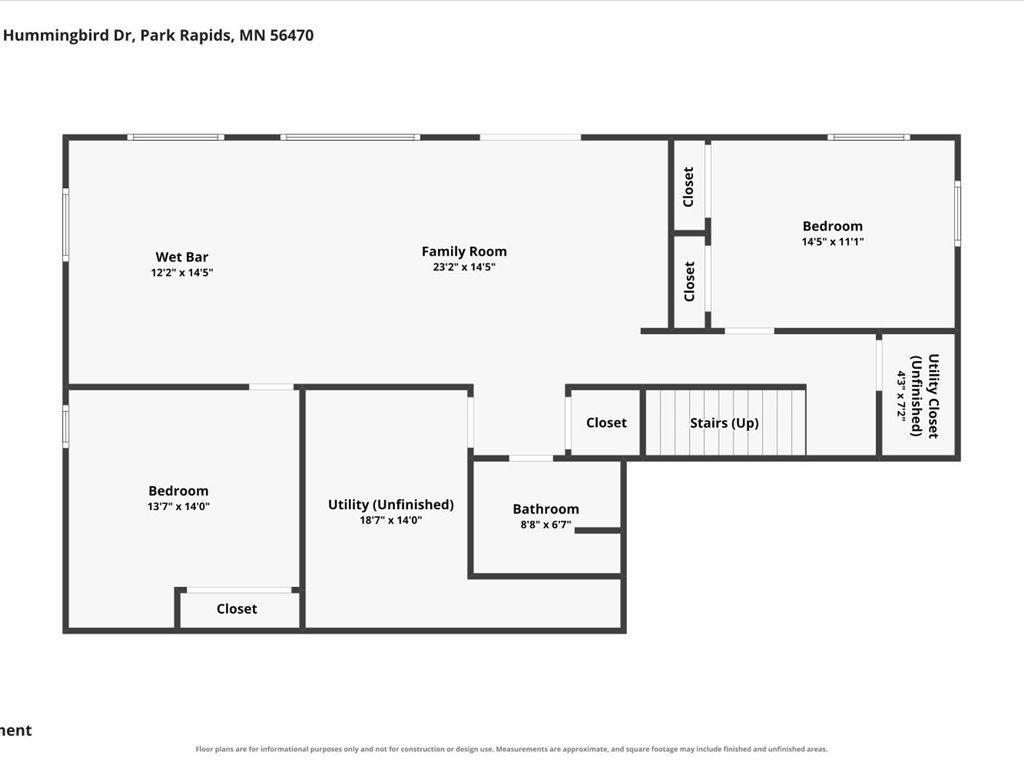 14023 Hummingbird Drive Property Photo 63