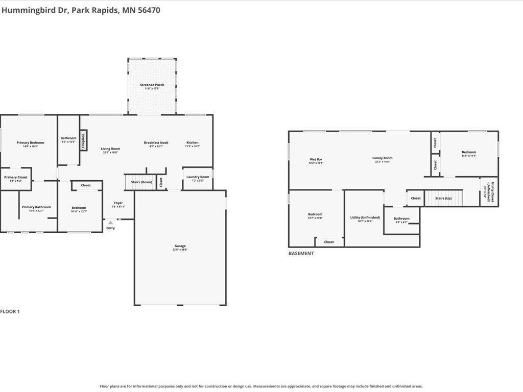 14023 Hummingbird Drive Property Photo 64