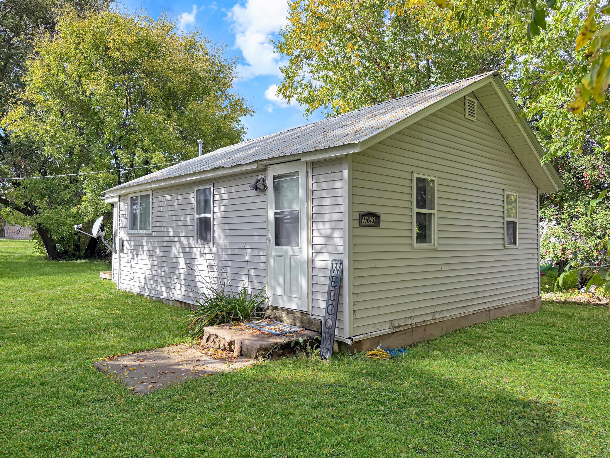 163 Mississippi Avenue Property Photo 1