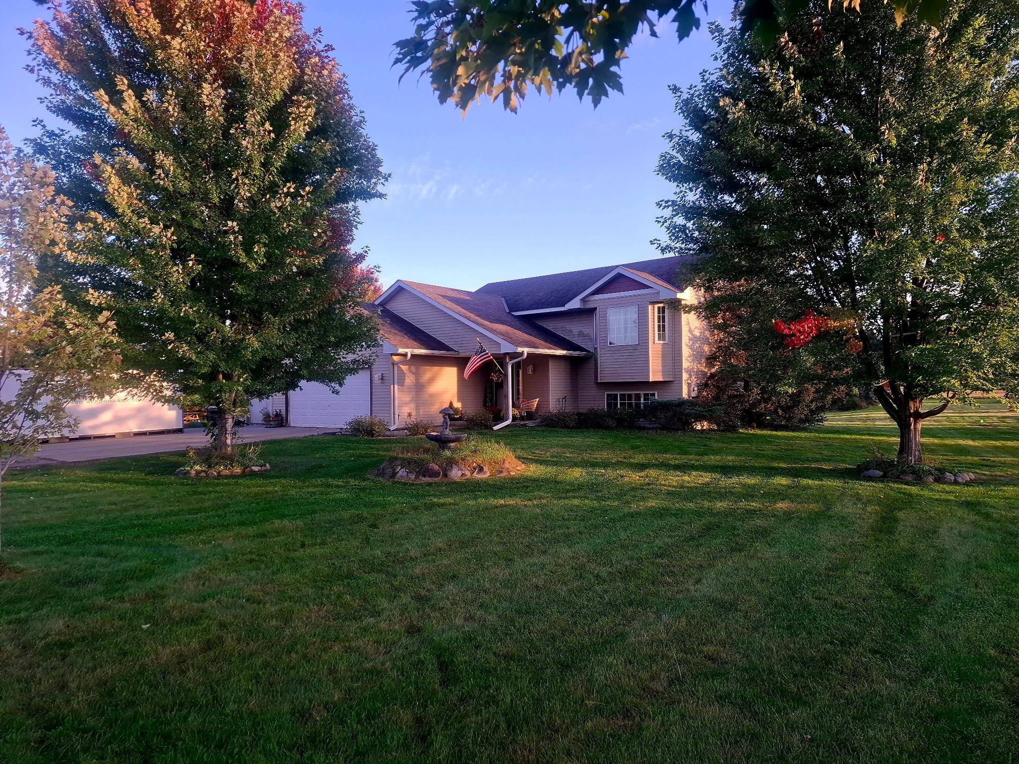 14043 294th Avenue Property Photo 1