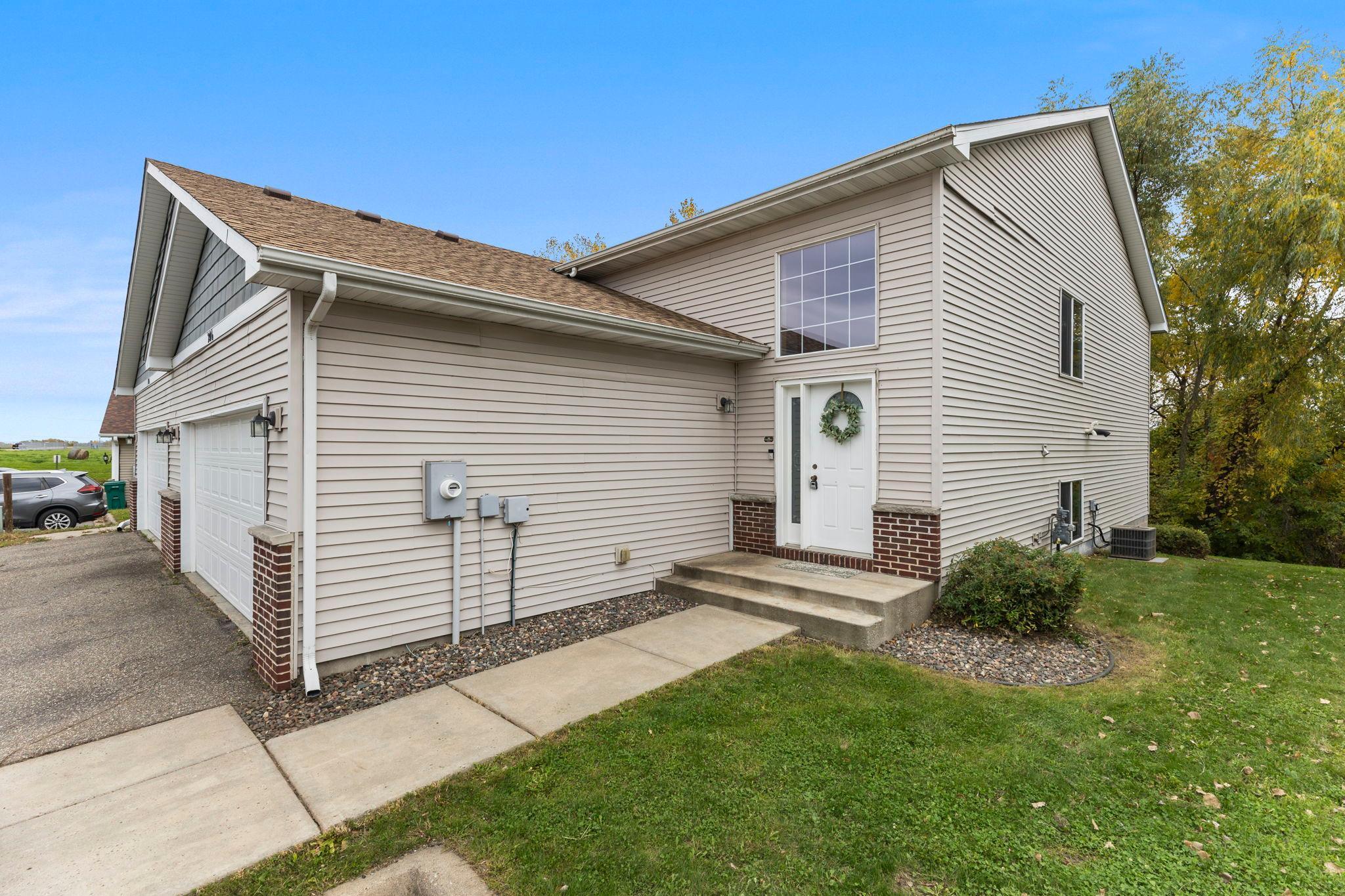206 Rock Brook Boulevard Property Photo 1
