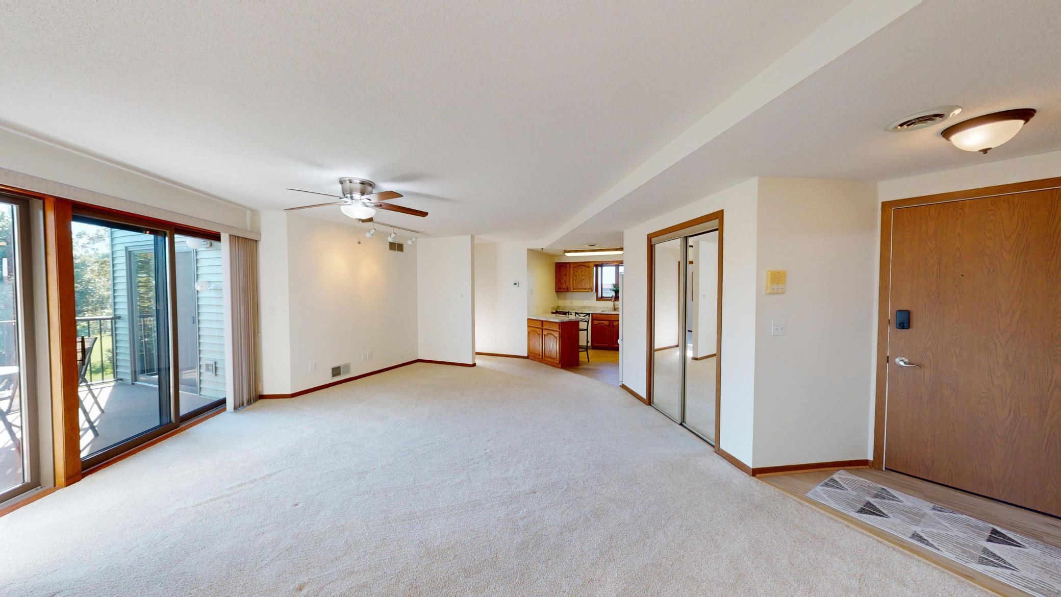 808 Lake Chapeau Drive 201 Property Photo 3