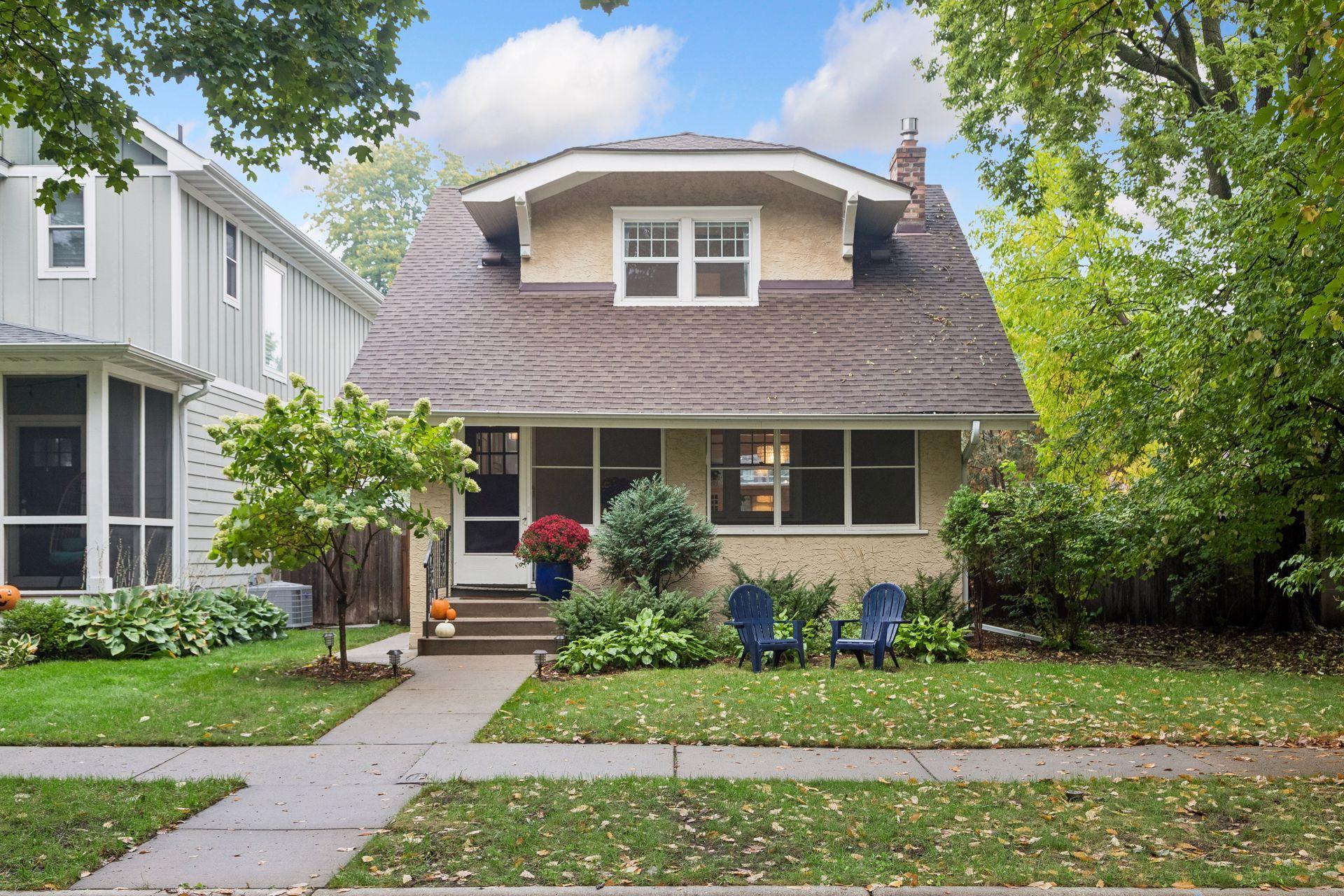 1835 Princeton Avenue Property Photo 1