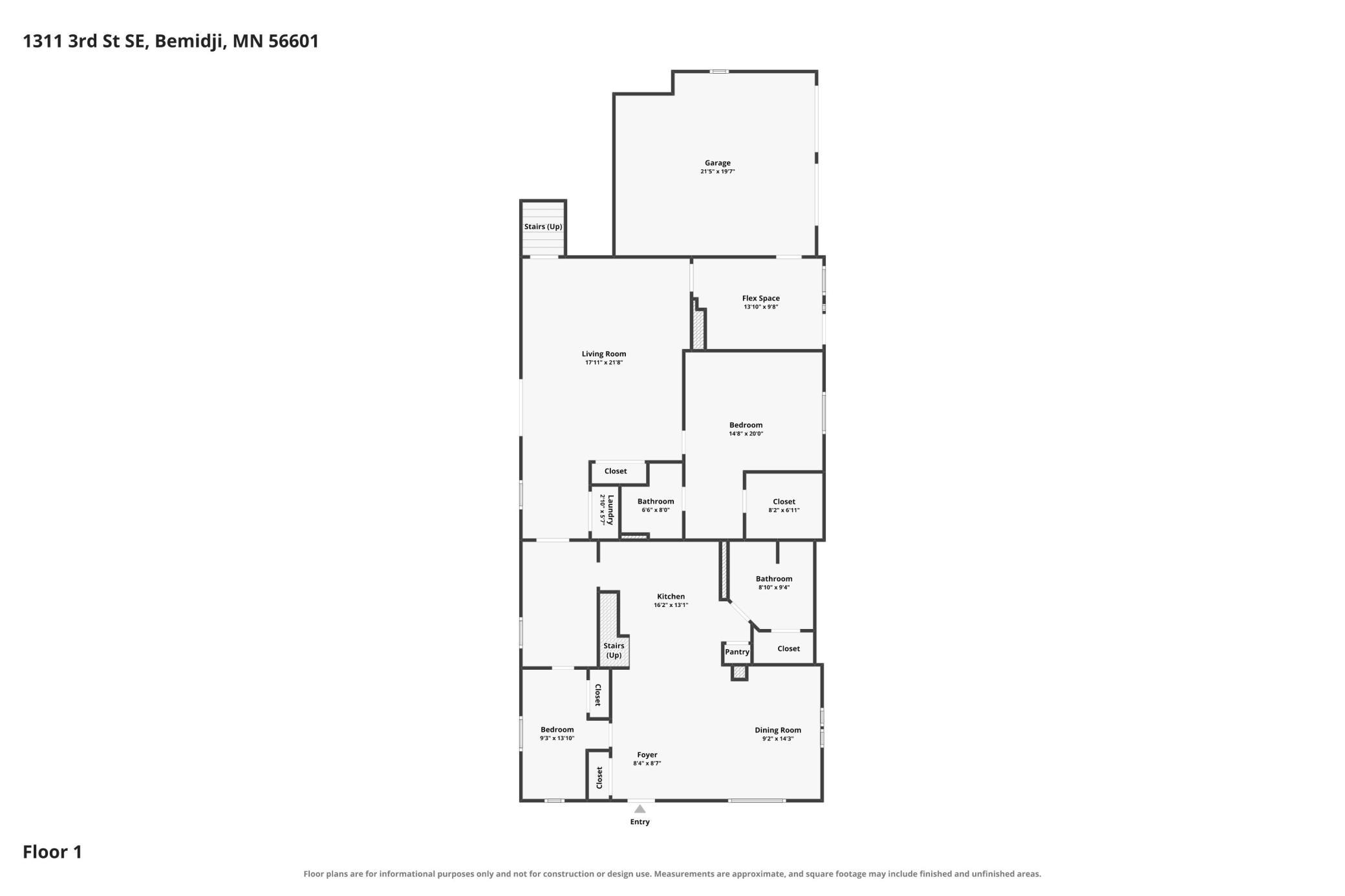1311 3rd Street Se Property Photo 57