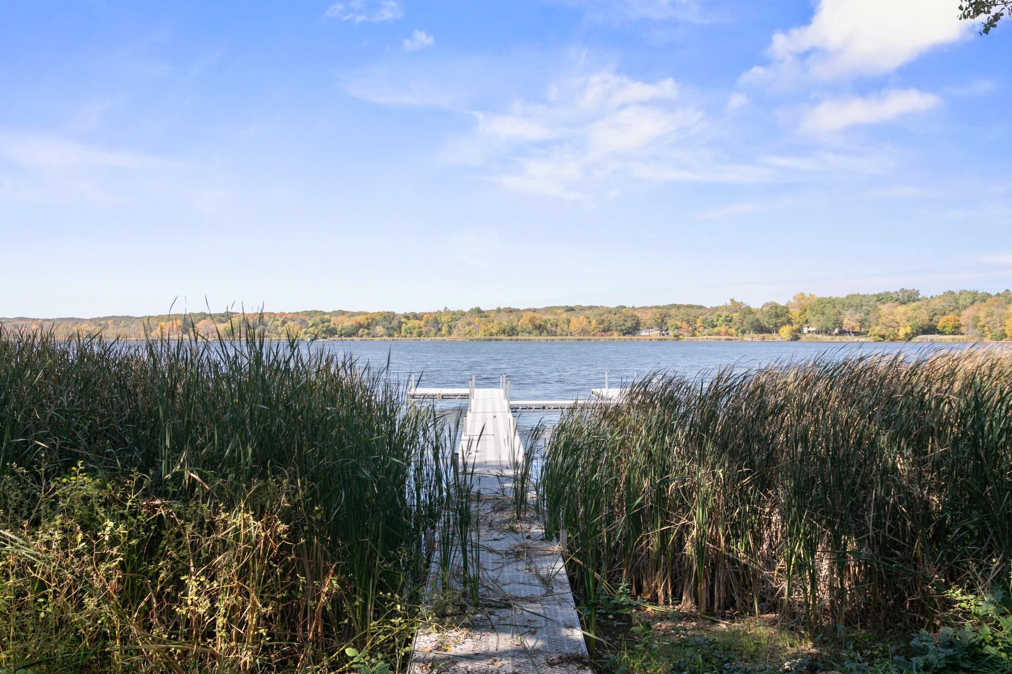 29607 Kraemer Lake Road Property Photo 1