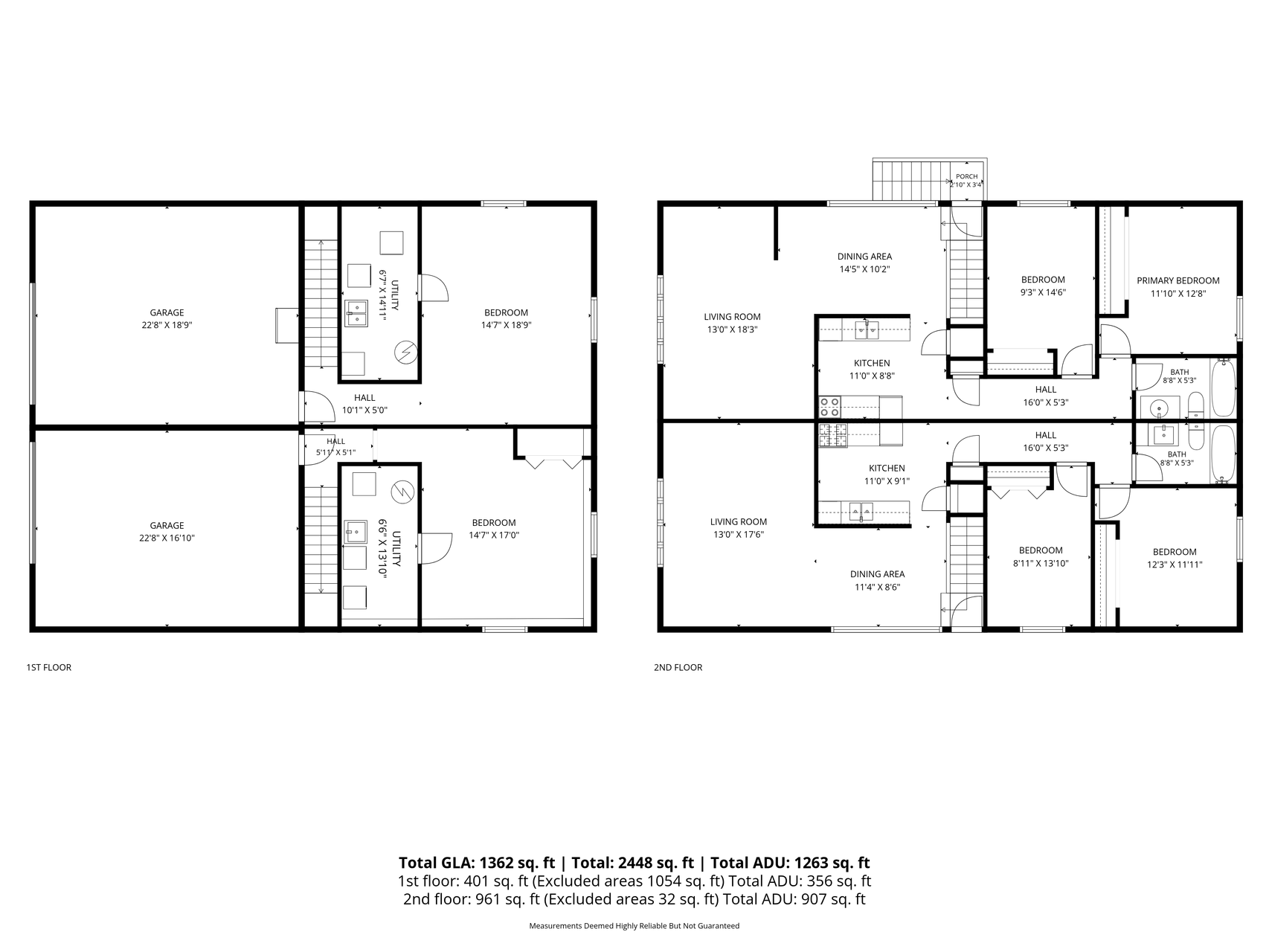 5017-5019 Shoreline Drive Property Photo 20