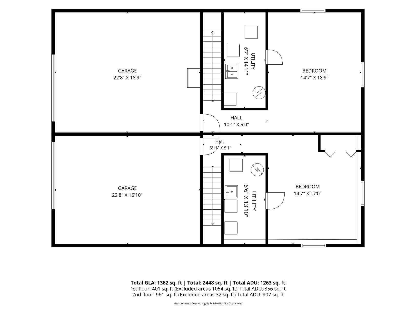 5017-5019 Shoreline Drive Property Photo 21