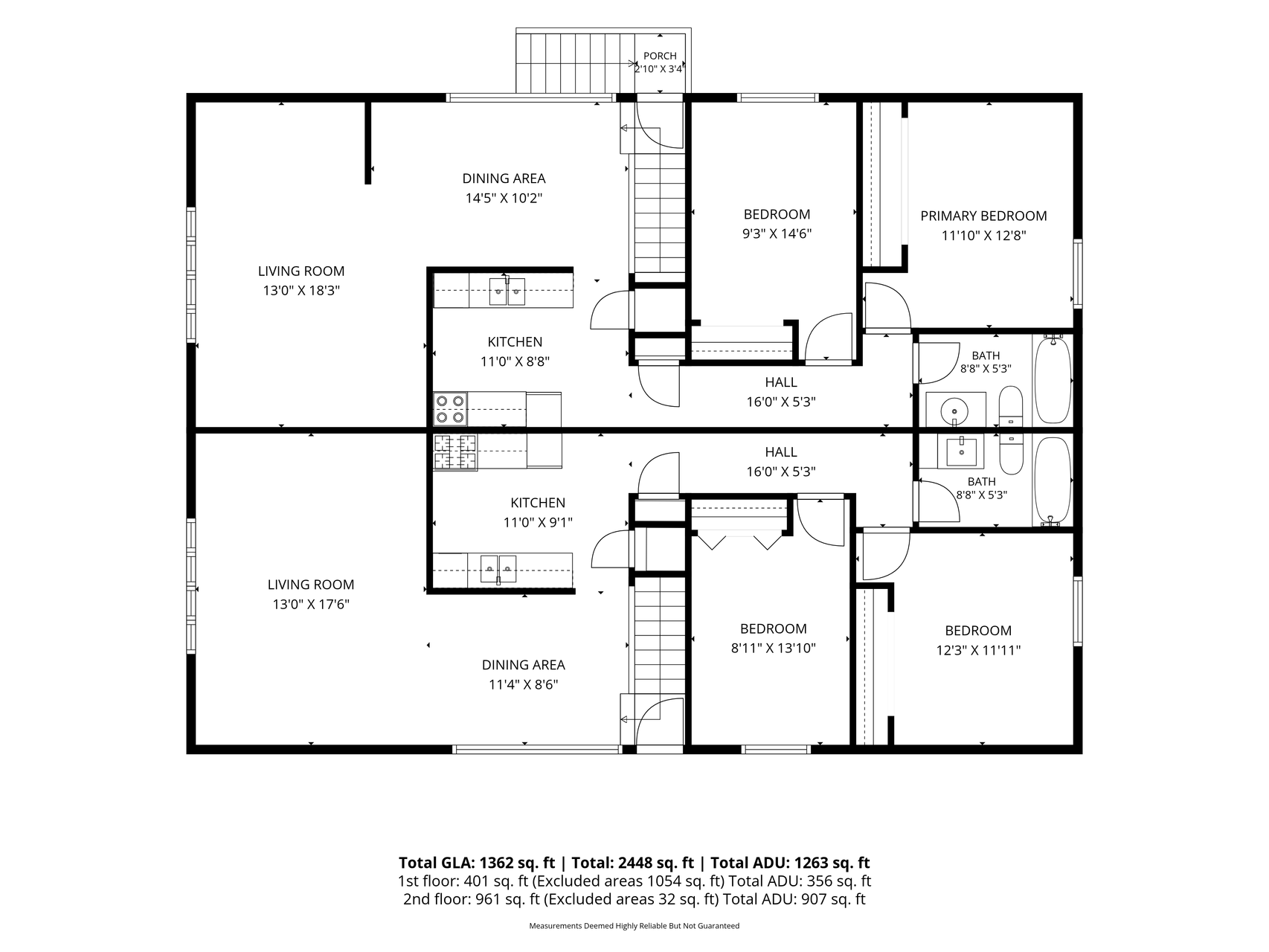 5017-5019 Shoreline Drive Property Photo 22