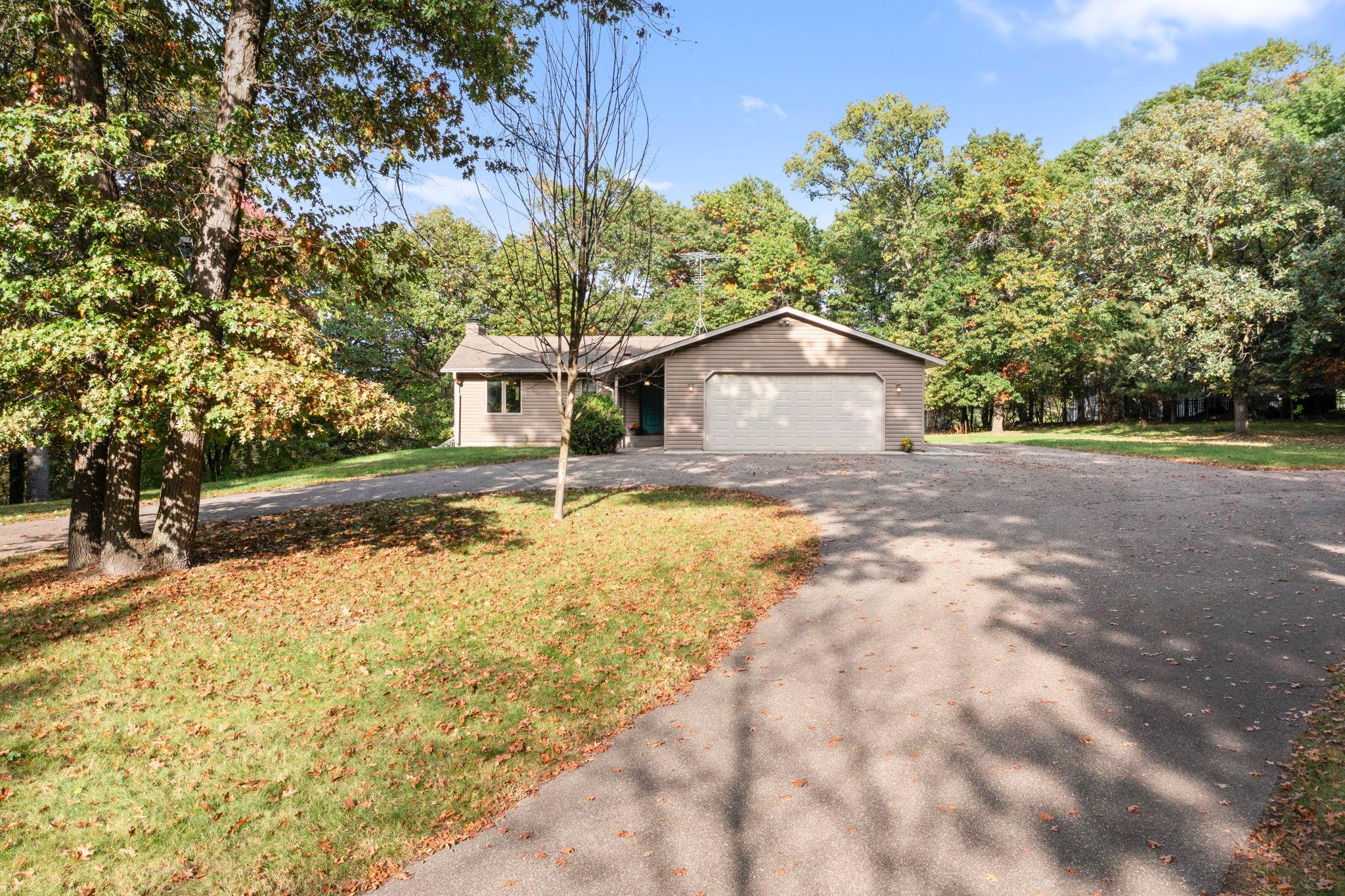 31363 Tyler Court NE Property Photo 1