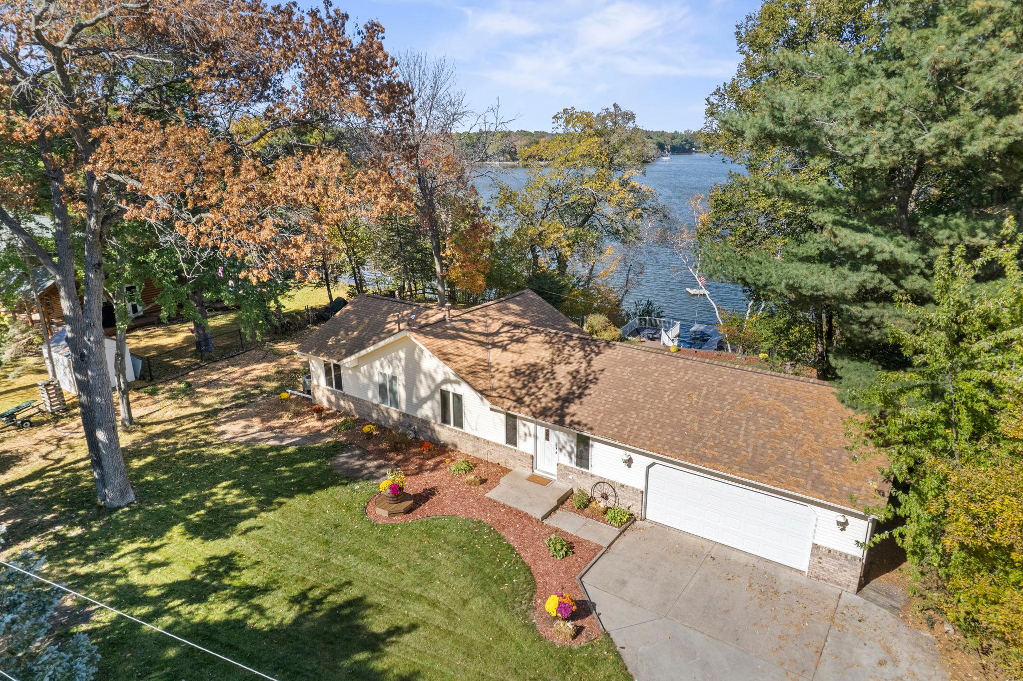22688 E Martin Lake Drive Ne Property Photo 1