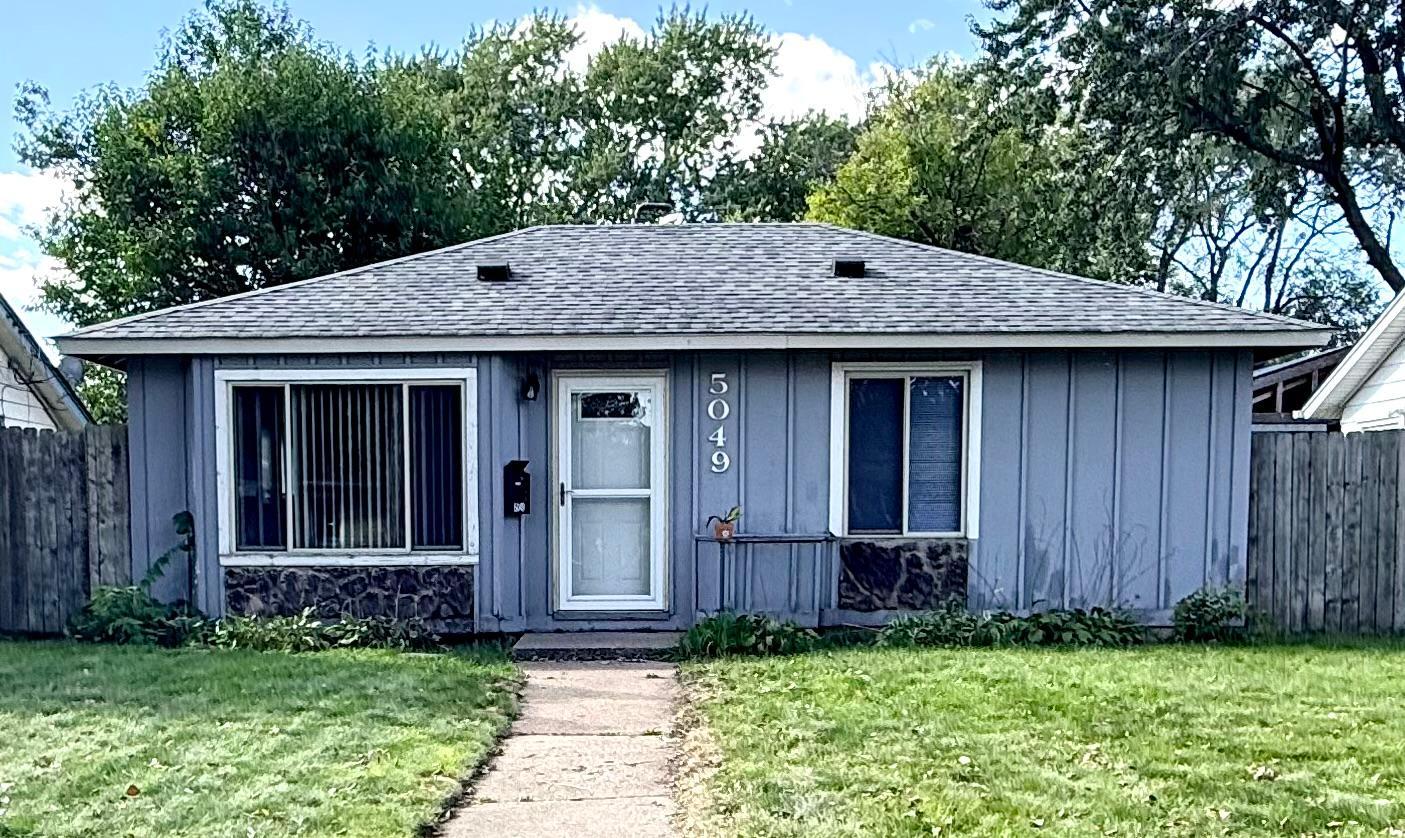 5049 Fremont Avenue N Property Photo 1