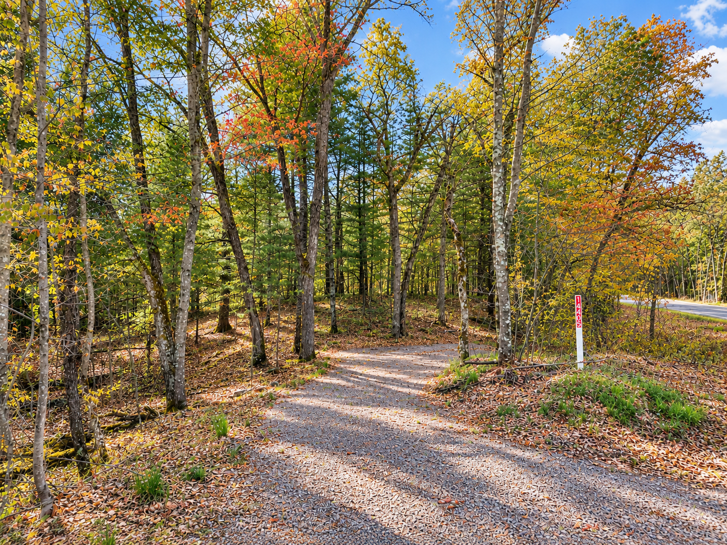 14405 255th Avenue Property Photo 1