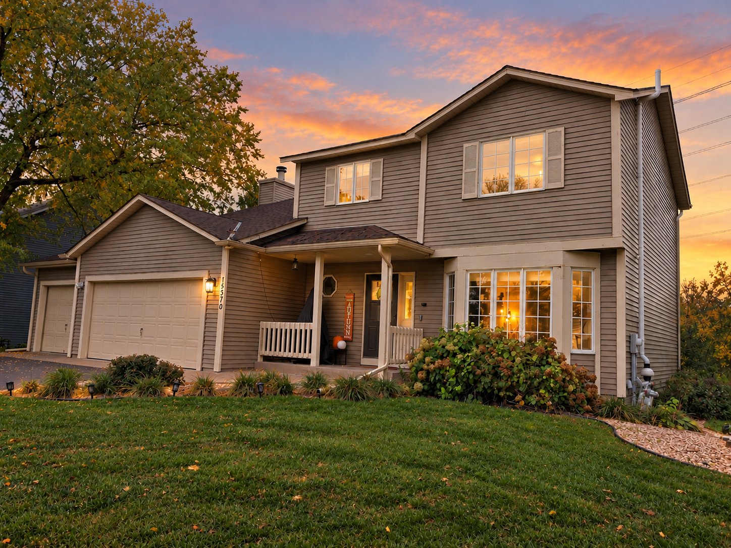 15370 96th Place N Property Photo 1