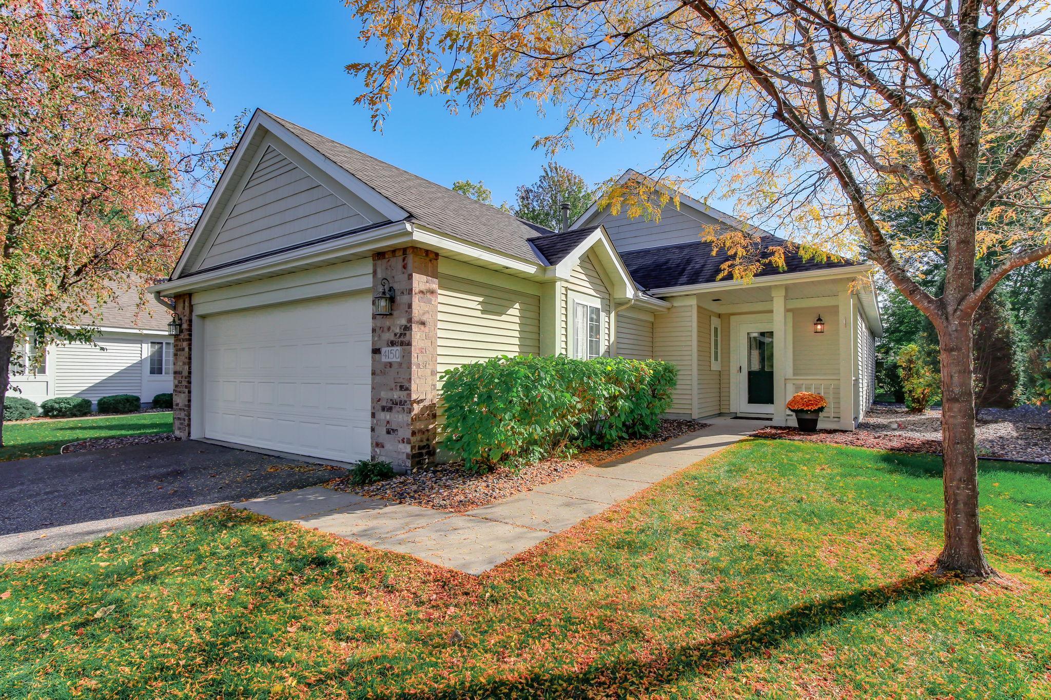 4150 Lawndale Lane N Property Photo 1