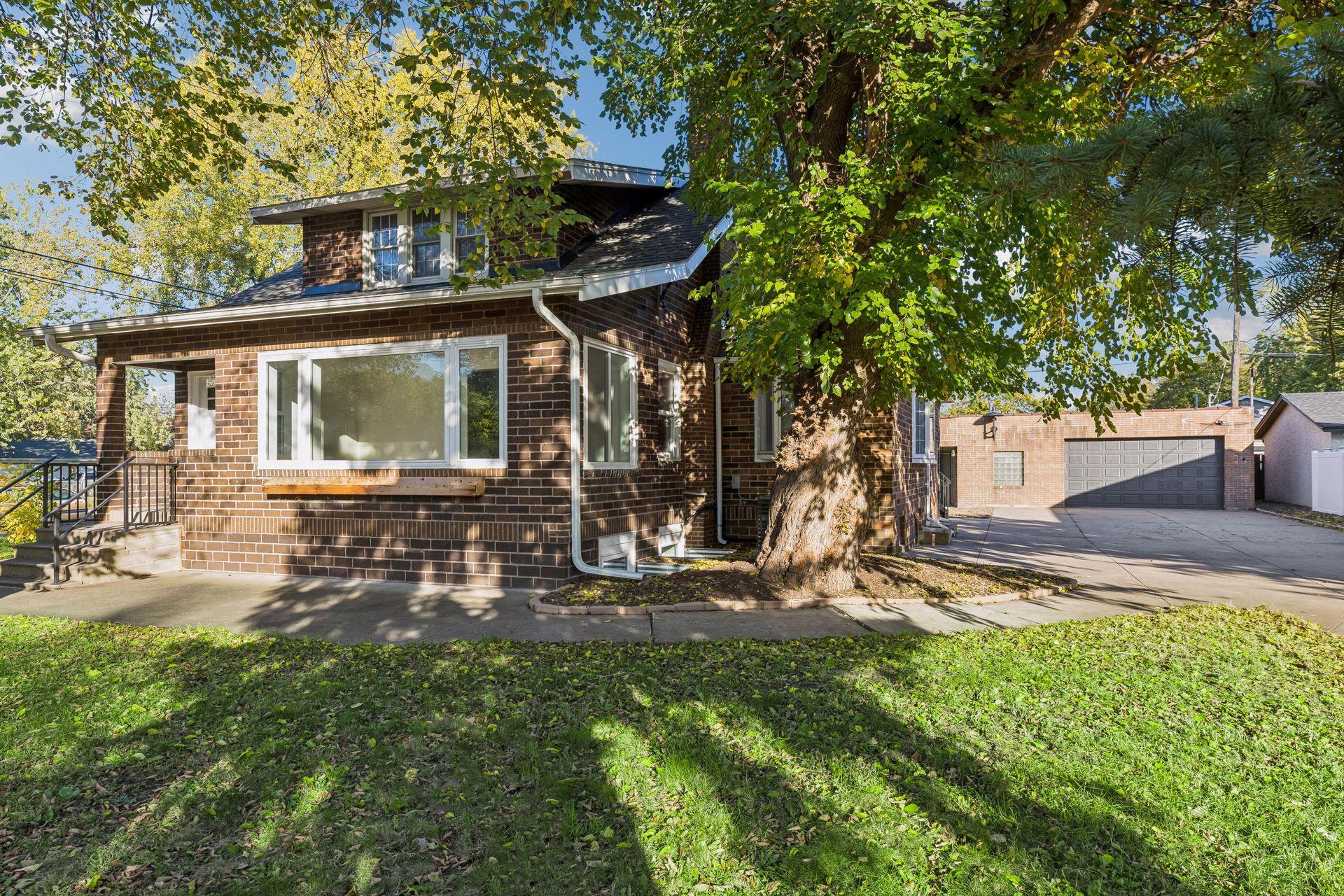 5452 Fremont Avenue N Property Photo 1