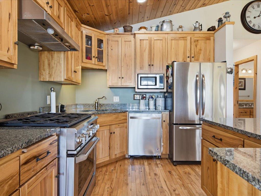 25205 Eagle Ridge Road Property Photo 8