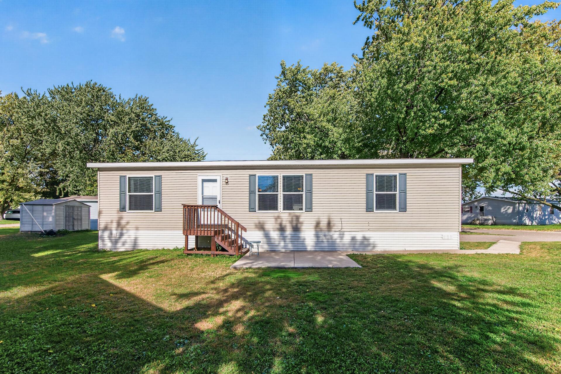206 Burnsville Circle Property Photo 4