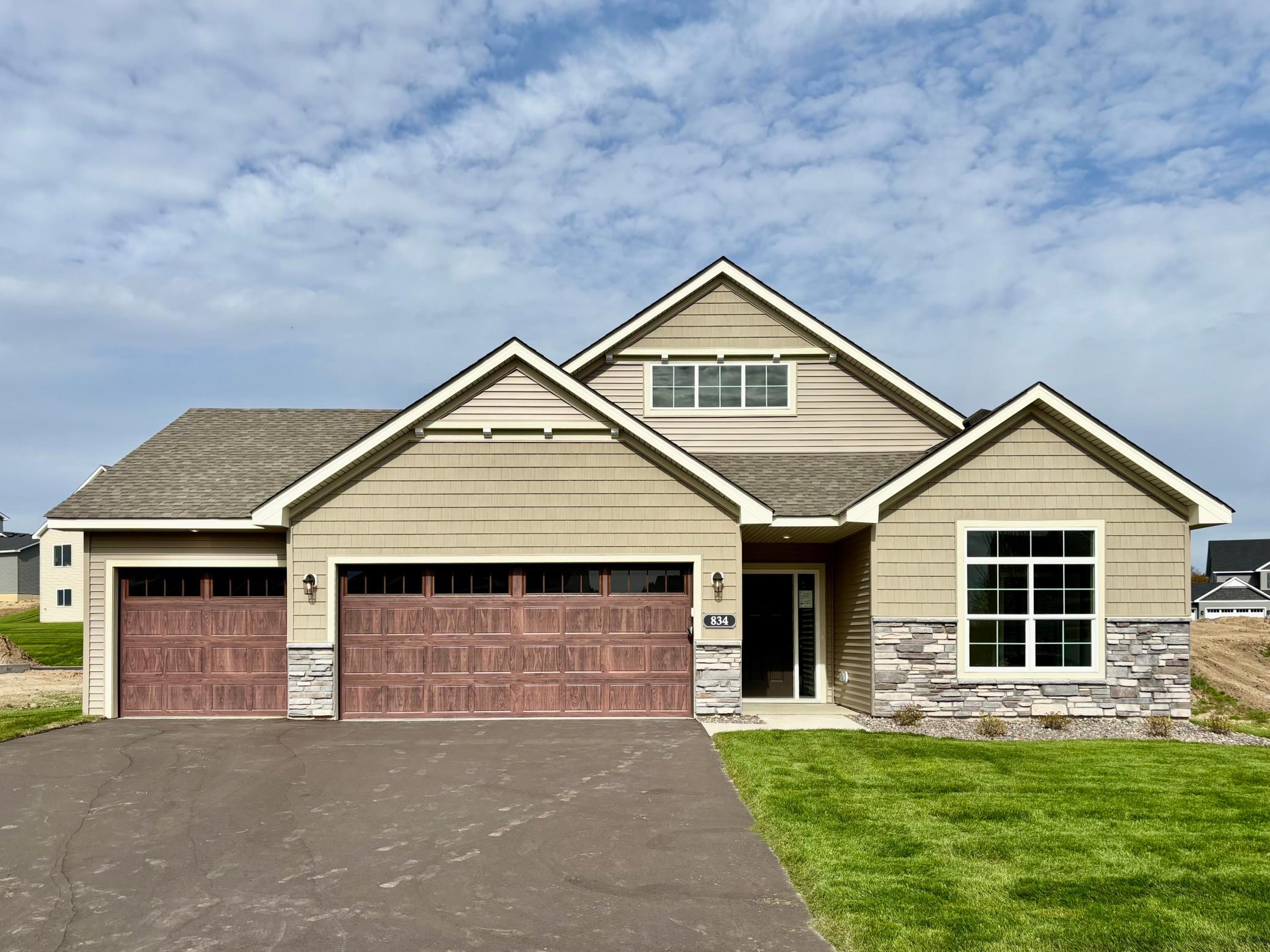 834 Walnut Grove Lane Property Photo 1