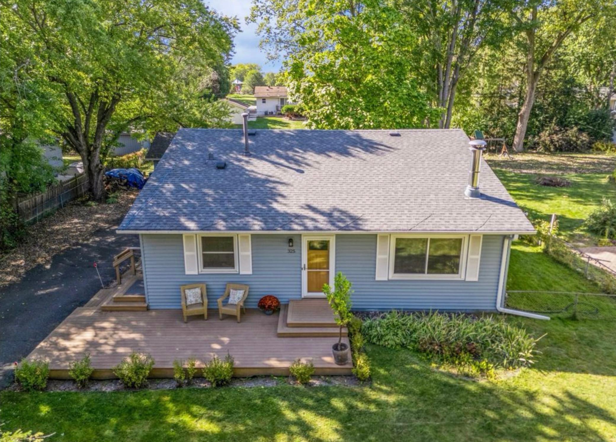 325 Quantico Lane N Property Photo 1
