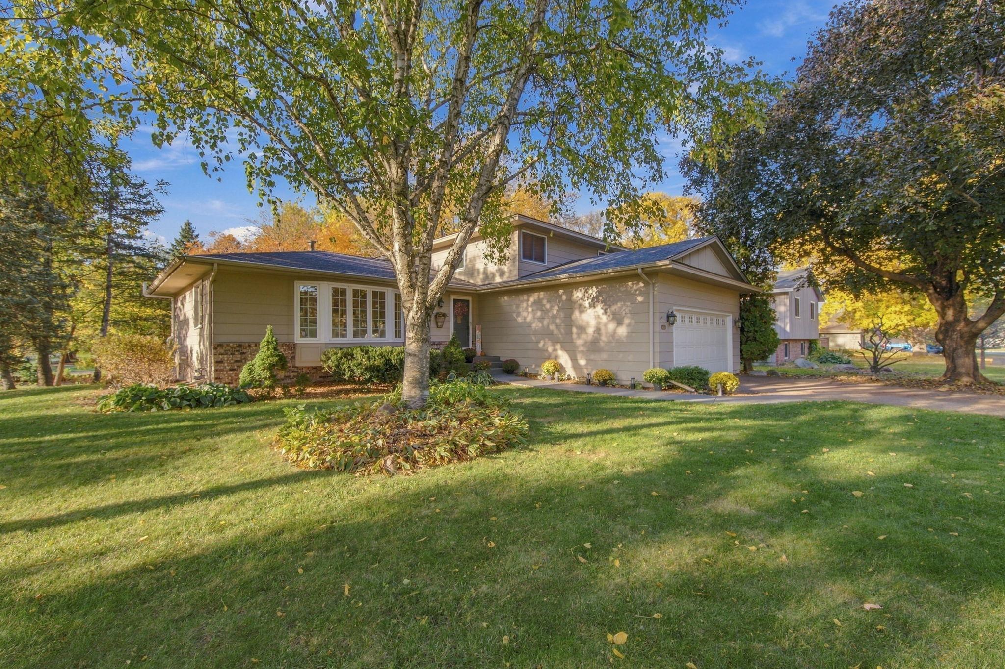 11115 Lanewood Circle Property Photo 1