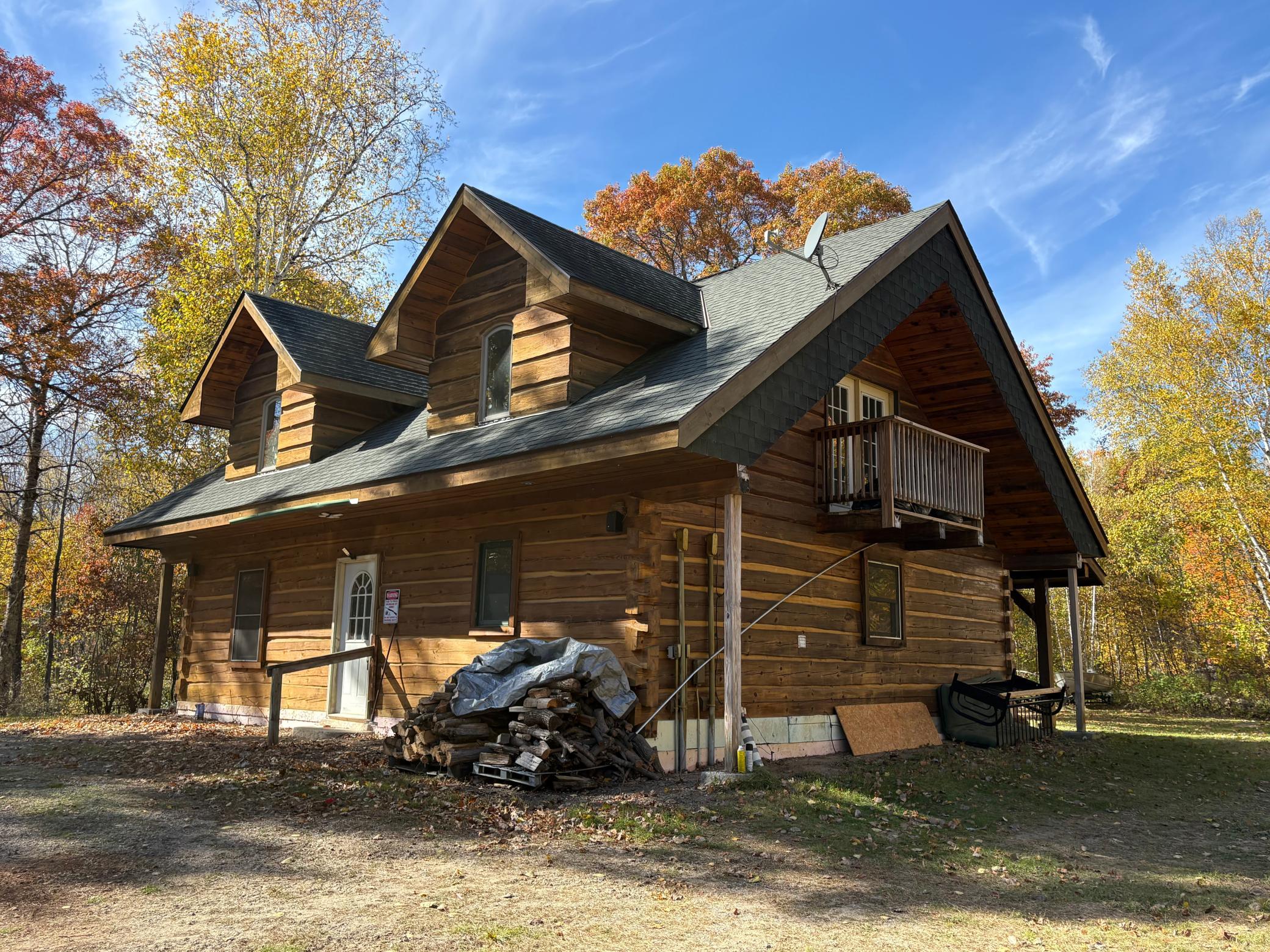 5038 Lake Washburn Road Ne Property Photo 1