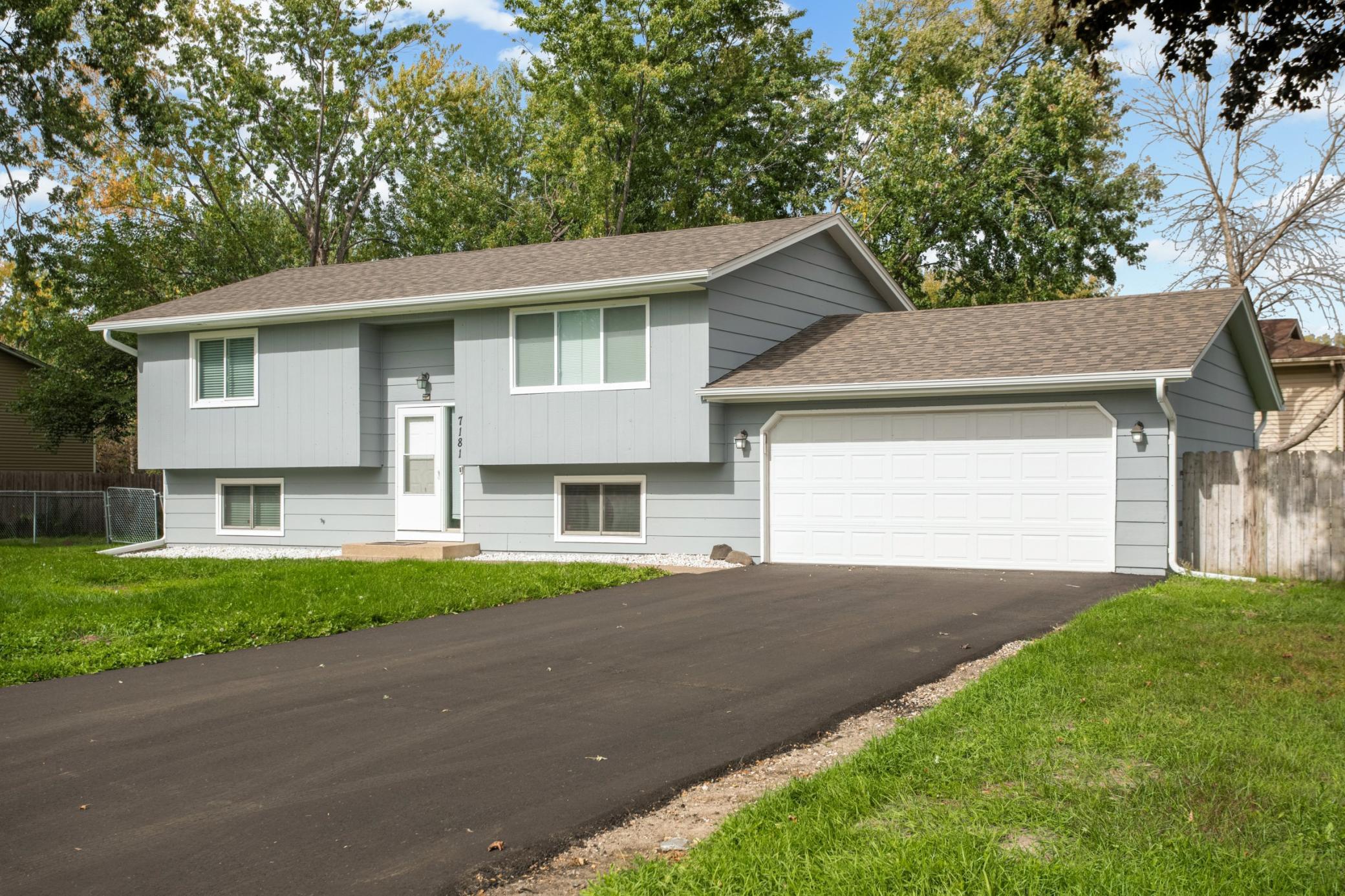 7181 Colorado Avenue N Property Photo 1