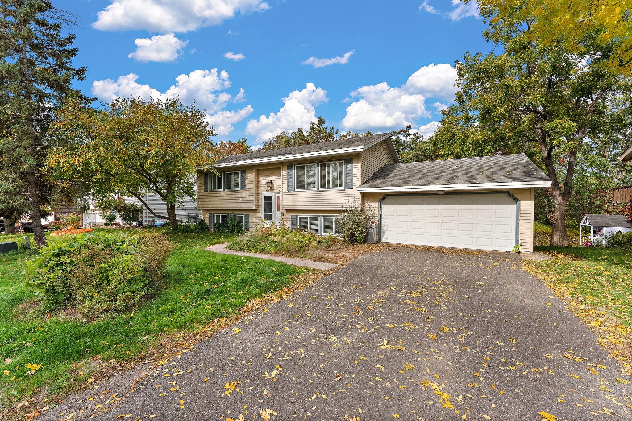 475 Springhill Road Property Photo 1