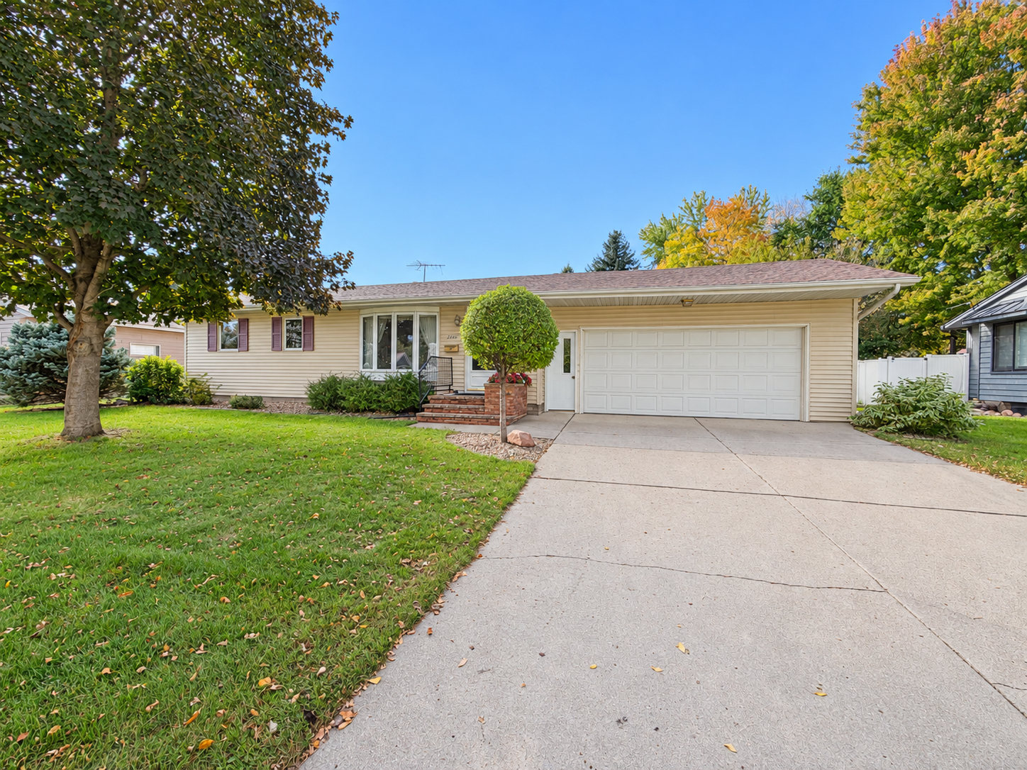 1113 N Cedar Street