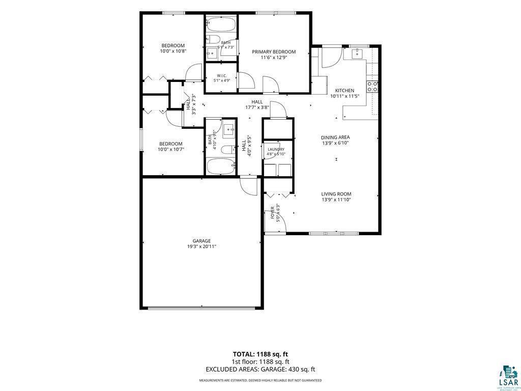 4444 E Moose Horn Drive Property Photo 25