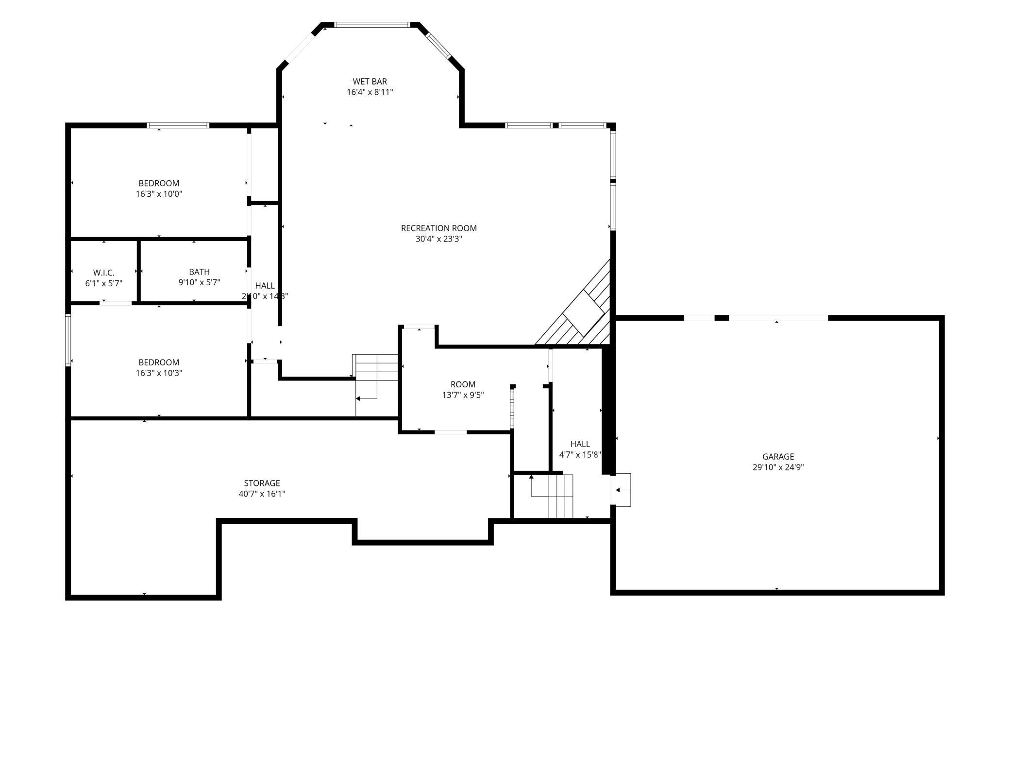1502 Epperstone Enclave Ne Property Photo 66