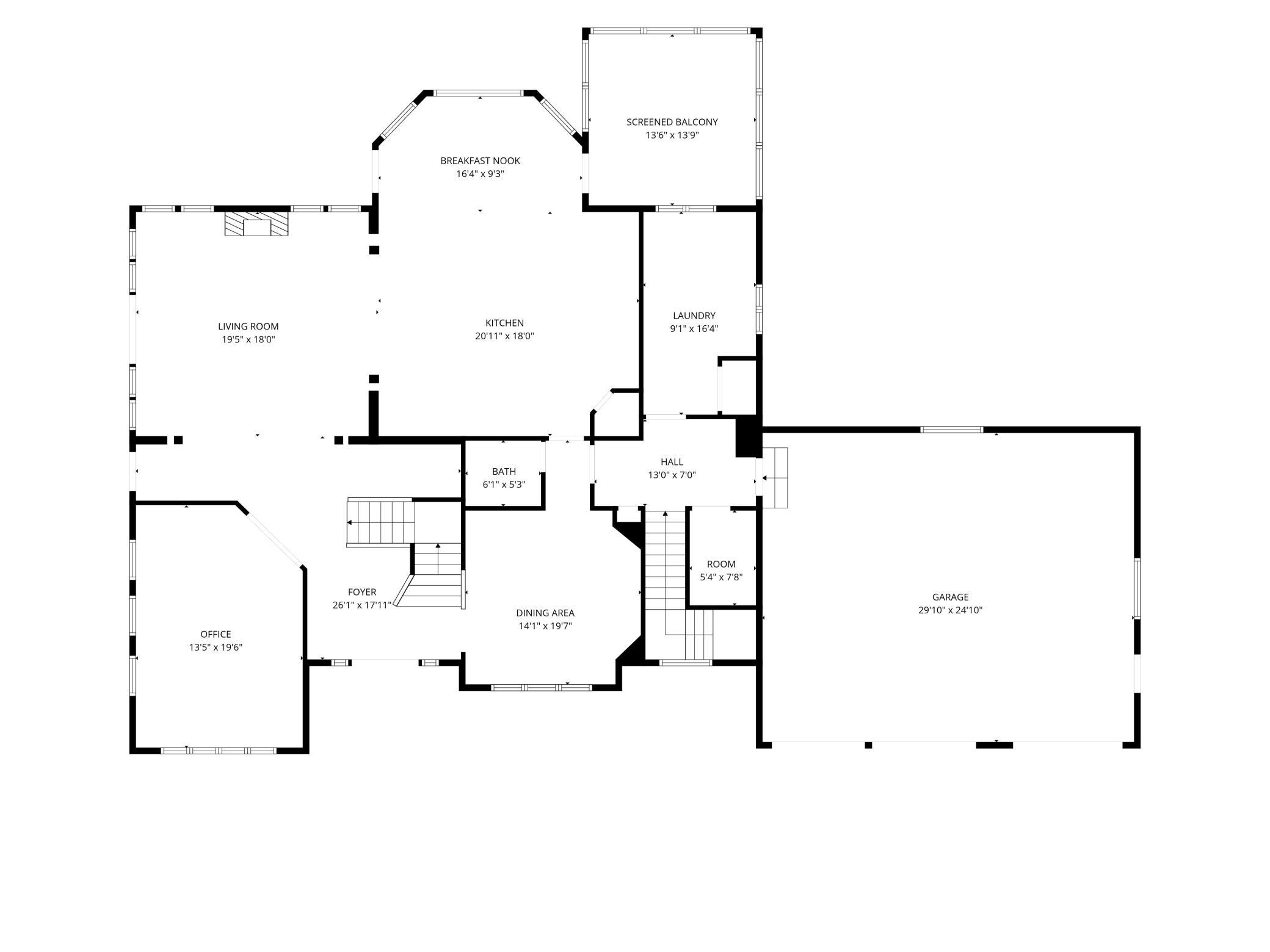 1502 Epperstone Enclave Ne Property Photo 67