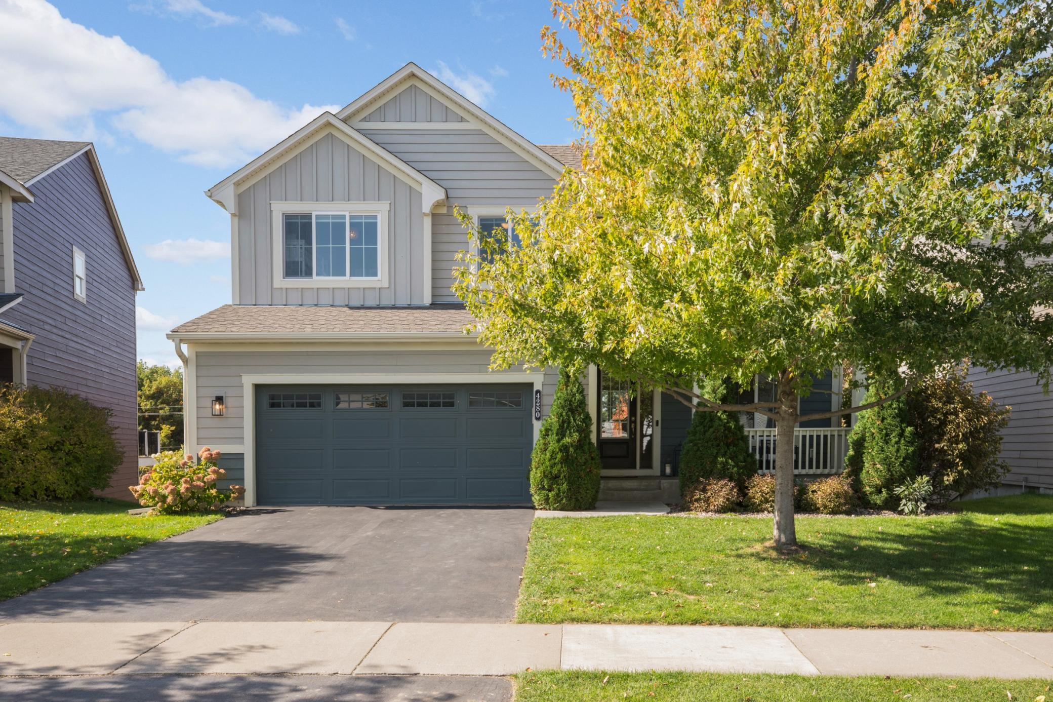 4280 Cottagewood Court Property Photo 1