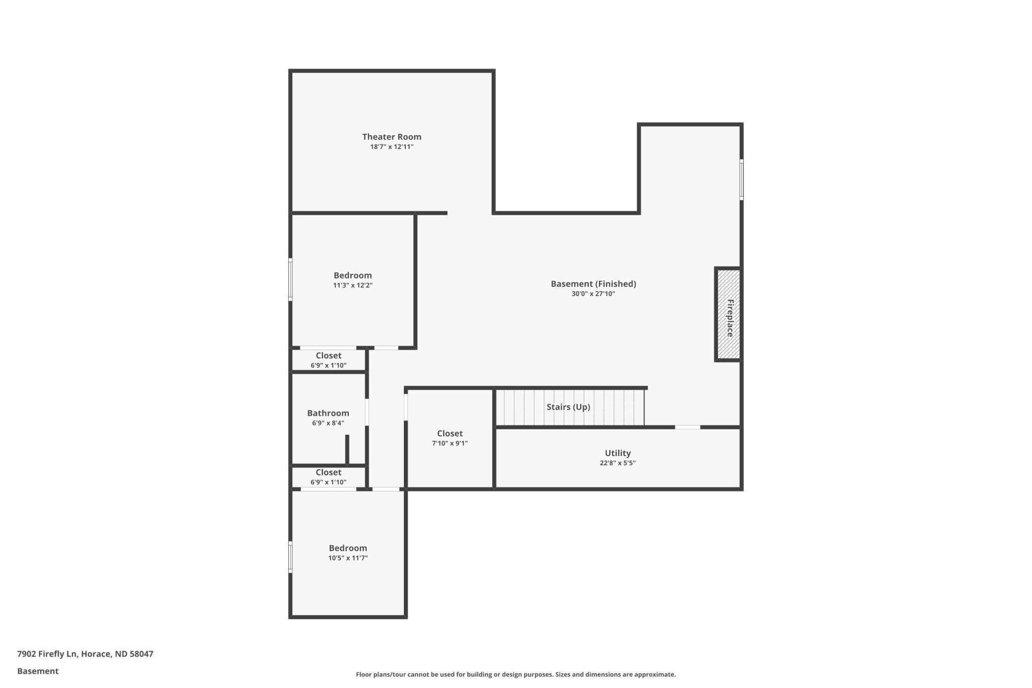 7902 Firefly Lane Property Photo 55