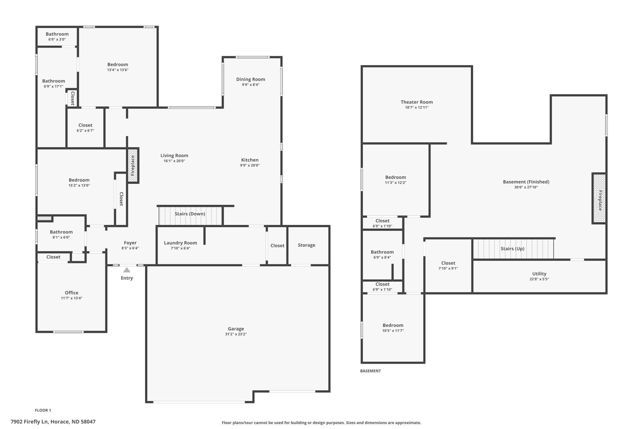 7902 Firefly Lane Property Photo 57