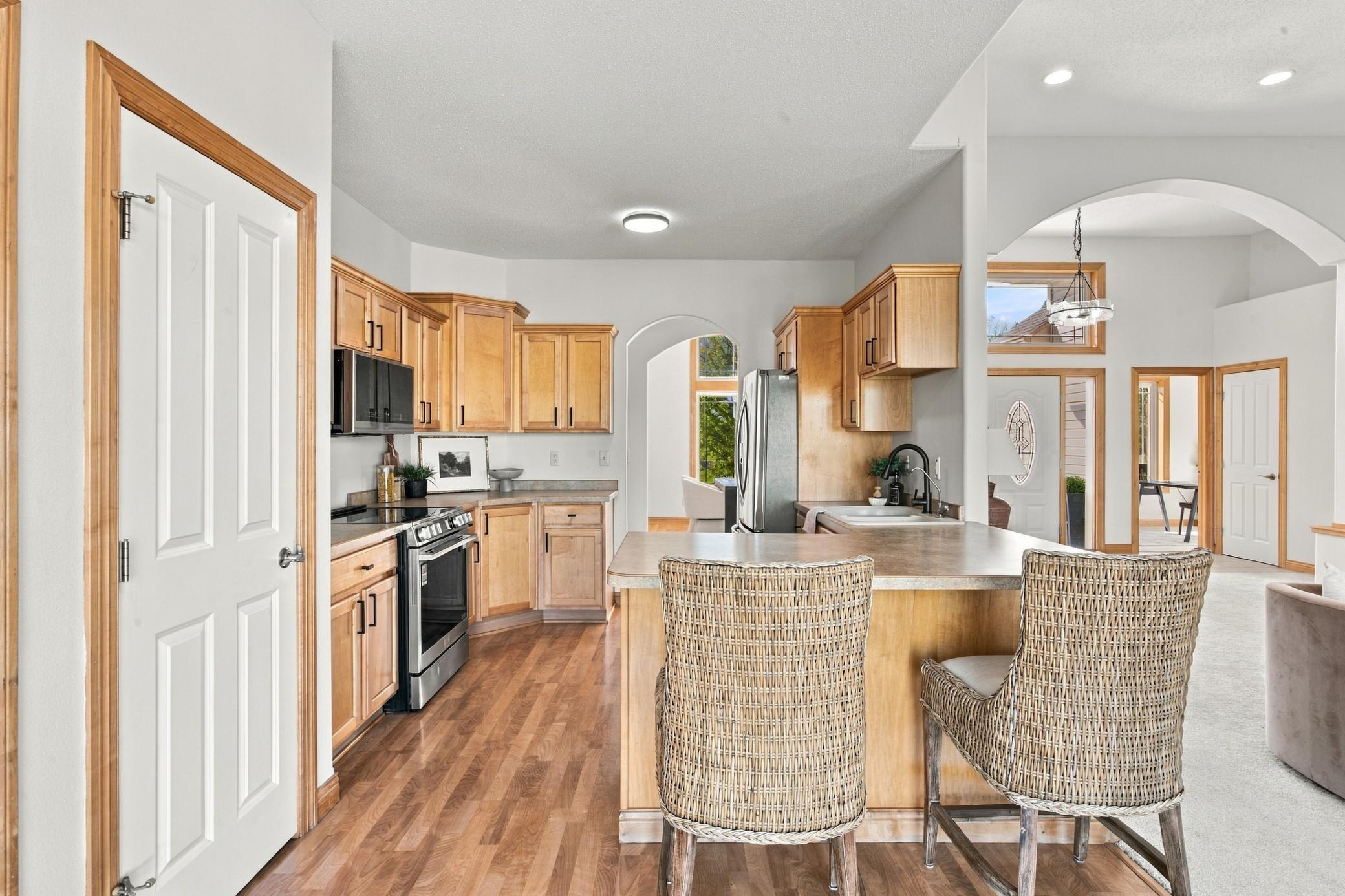 718 N Sedona Drive Property Photo 8